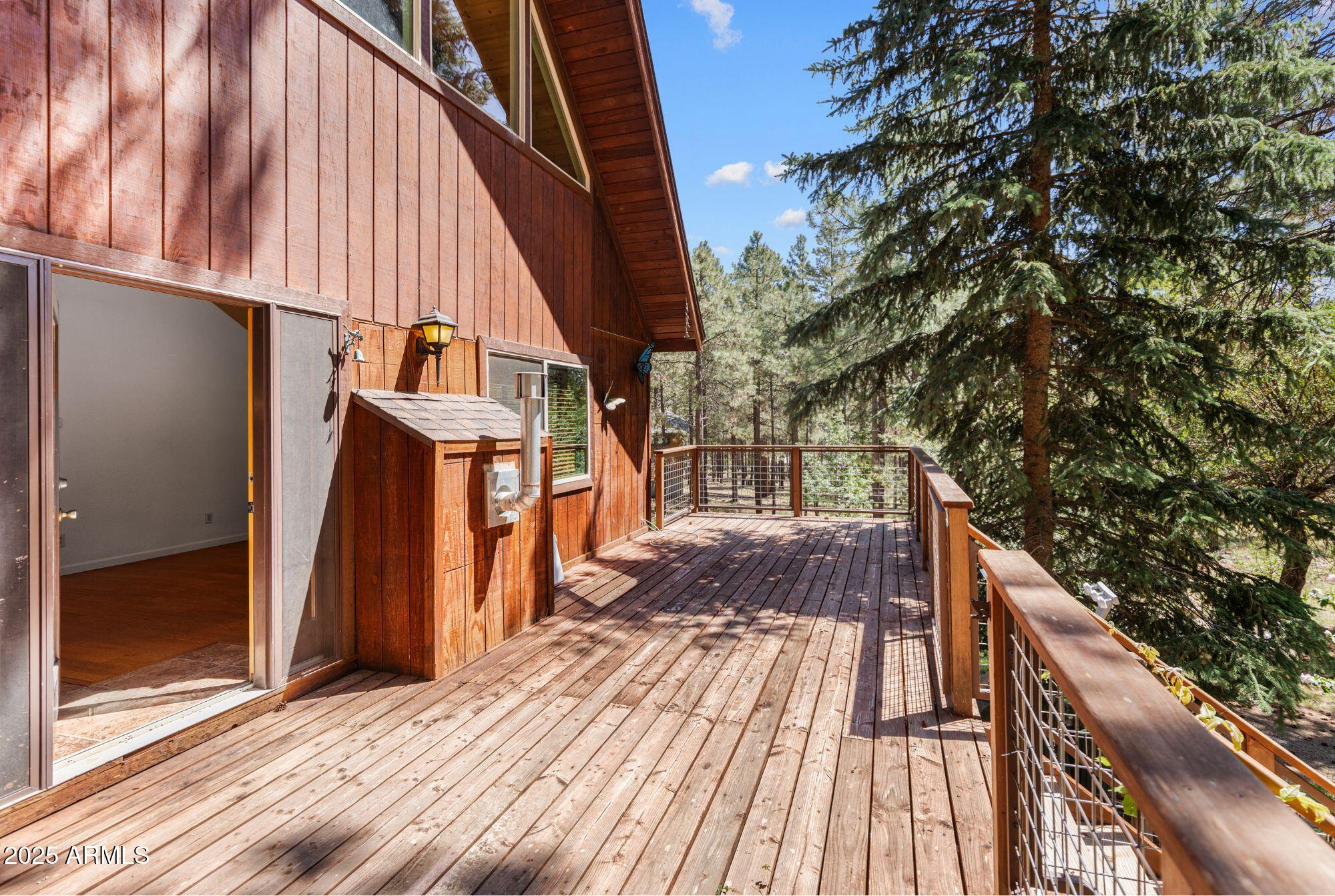 FOREST LAKES ESTATES - Residential
