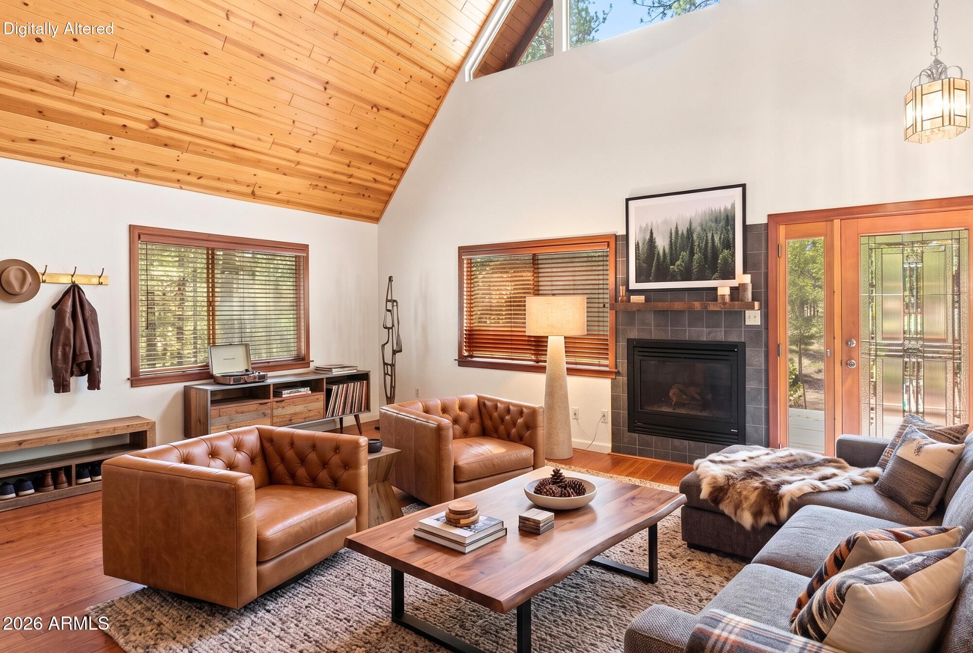 FOREST LAKES ESTATES - Residential