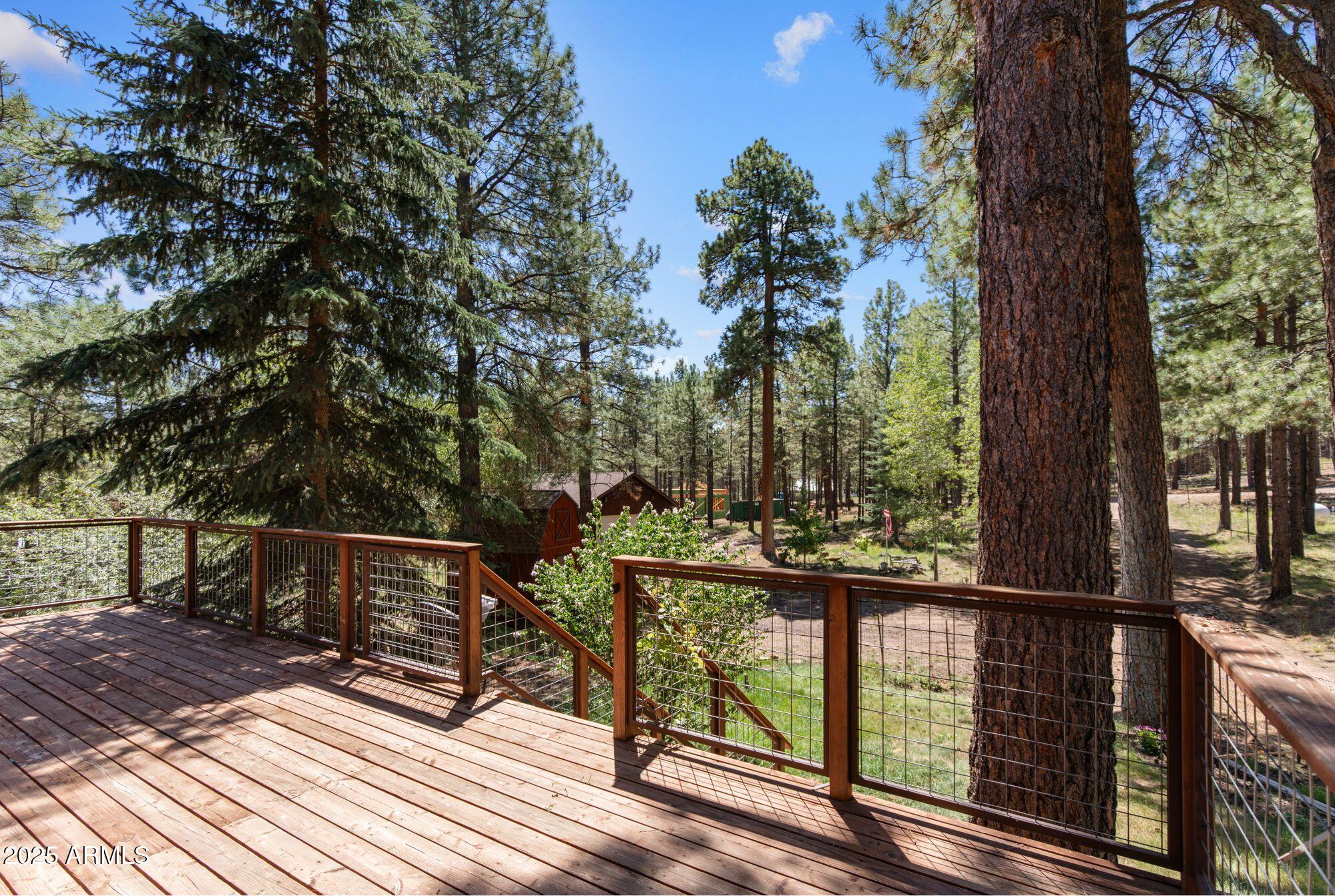 FOREST LAKES ESTATES - Residential