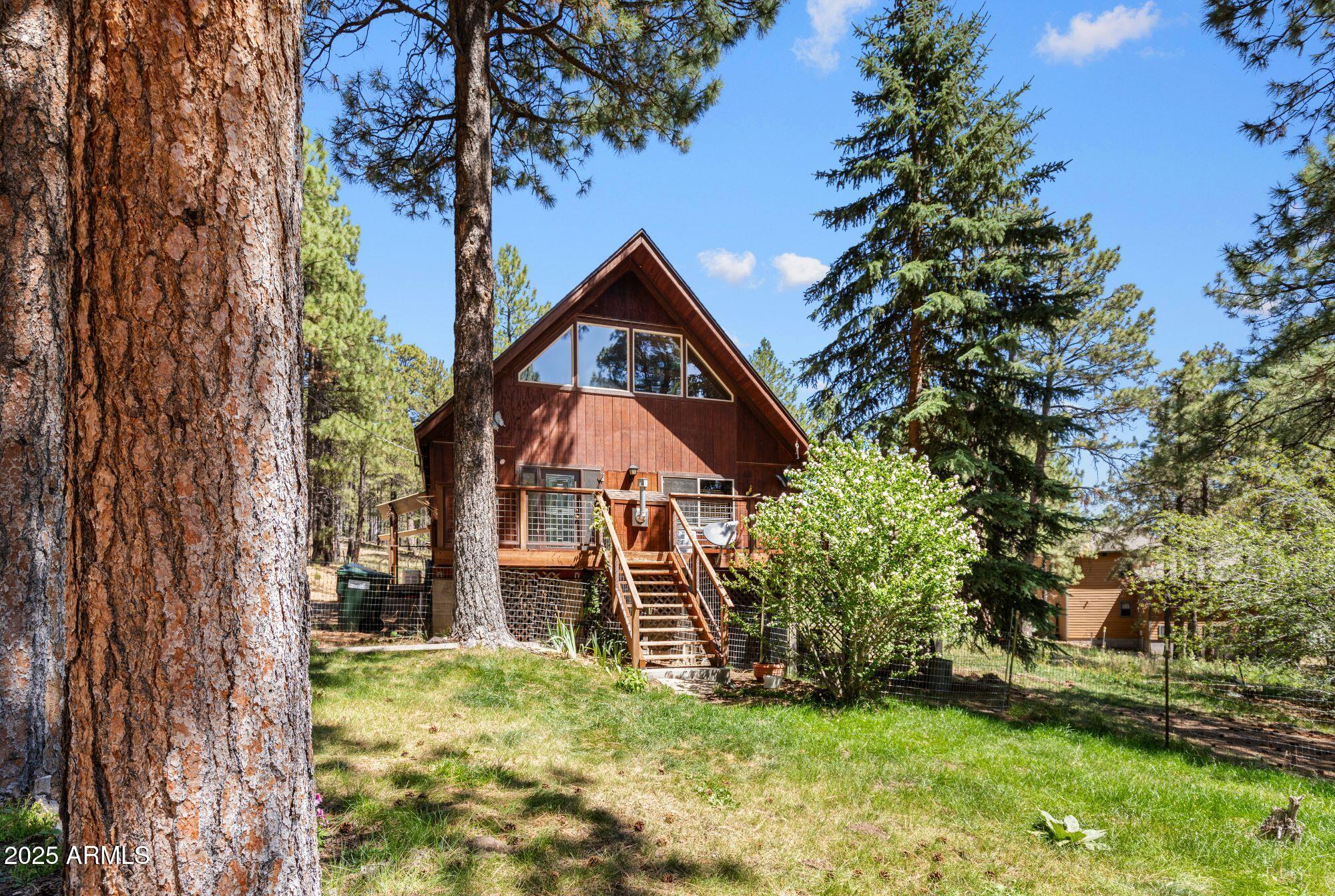 FOREST LAKES ESTATES - Residential
