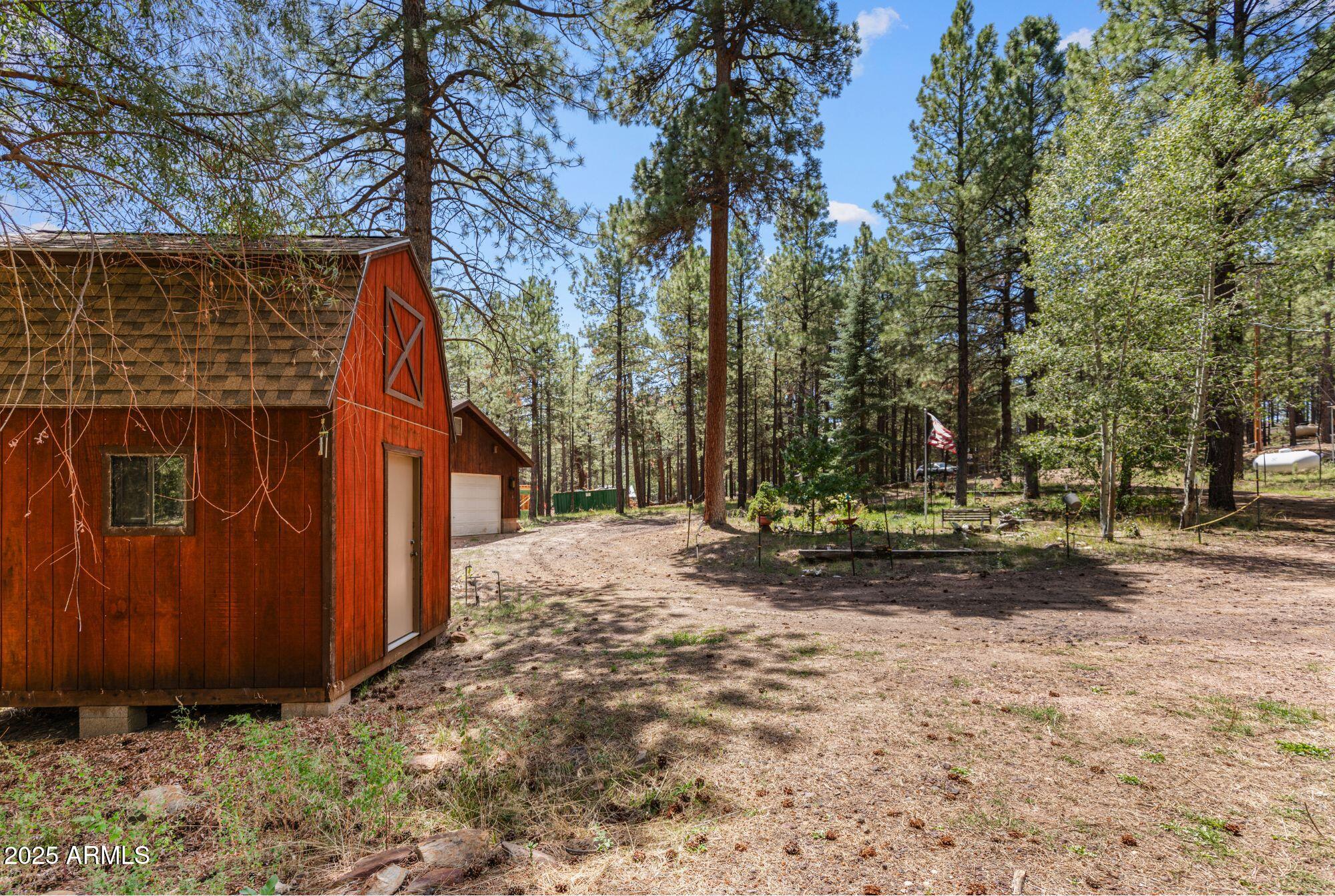FOREST LAKES ESTATES - Residential