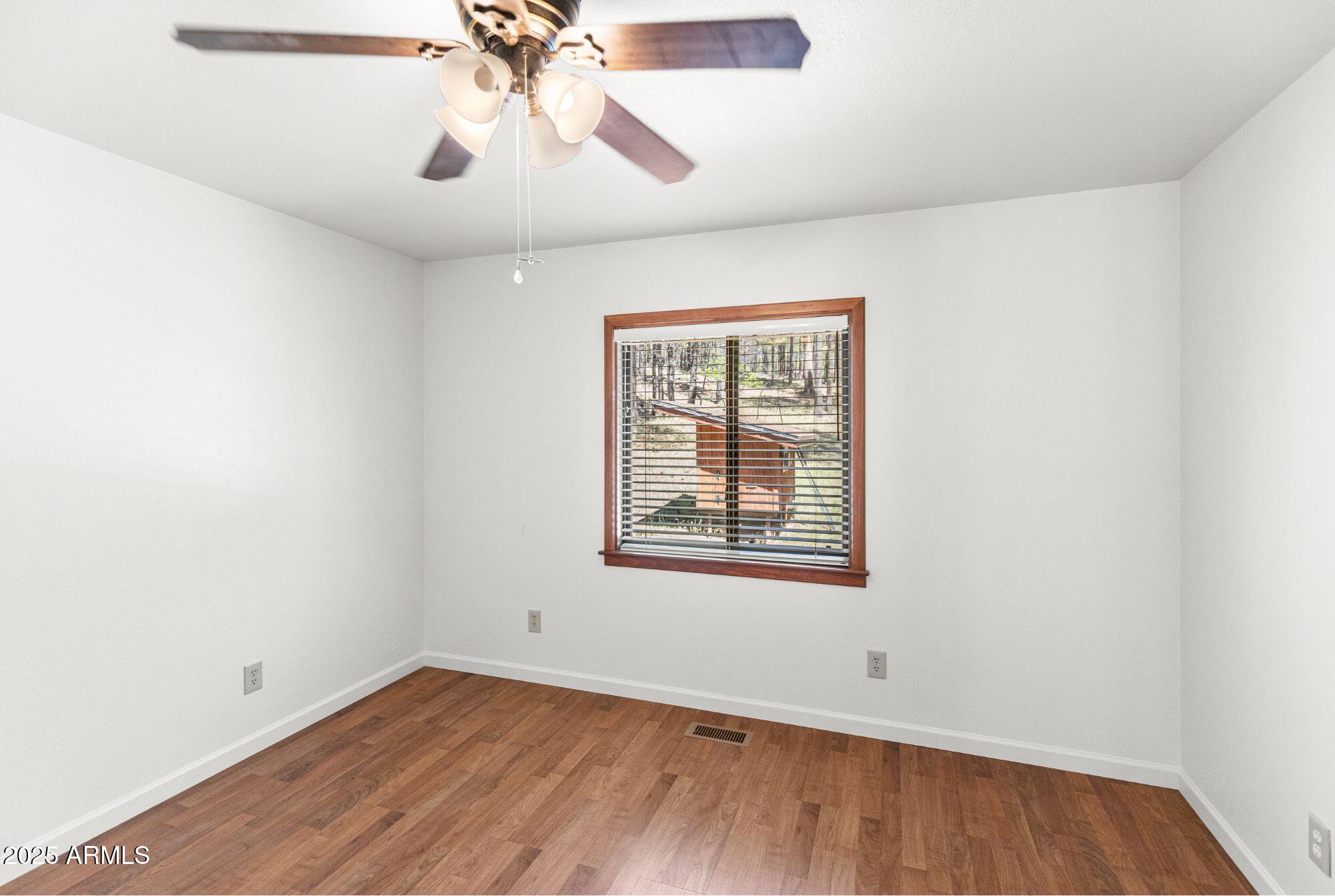 FOREST LAKES ESTATES - Residential