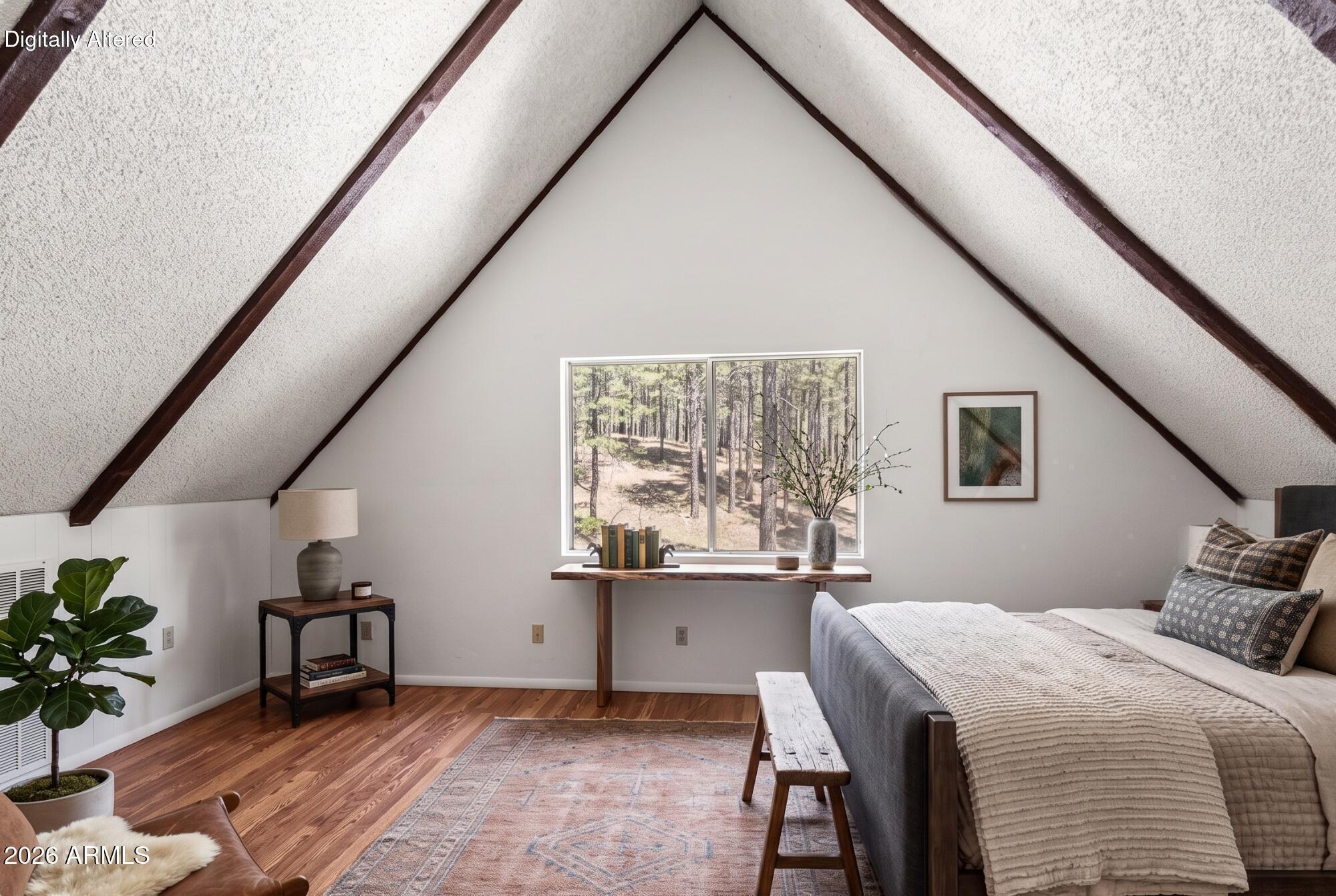 FOREST LAKES ESTATES - Residential