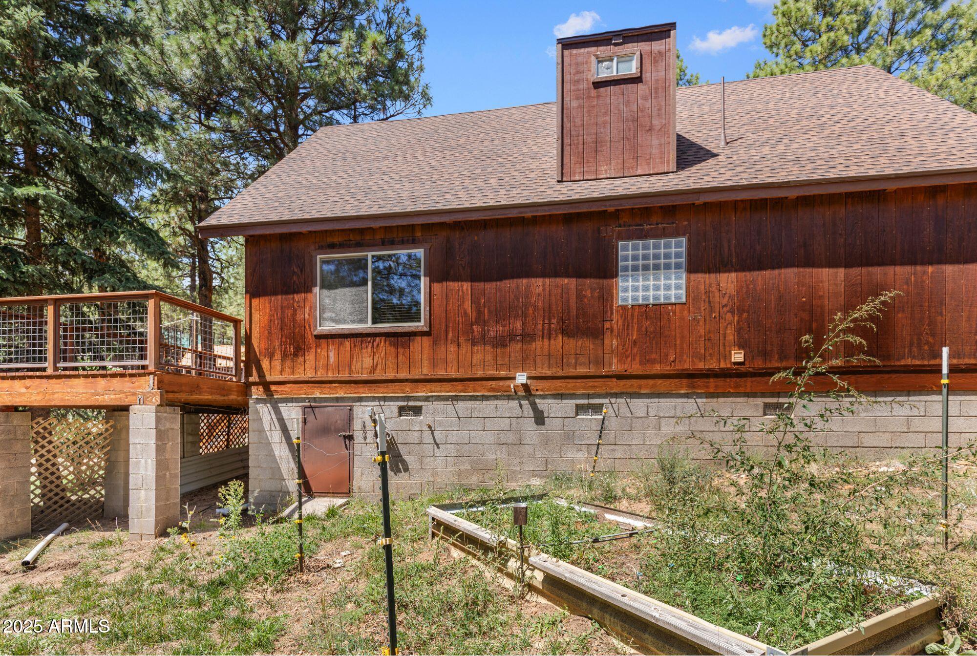 FOREST LAKES ESTATES - Residential