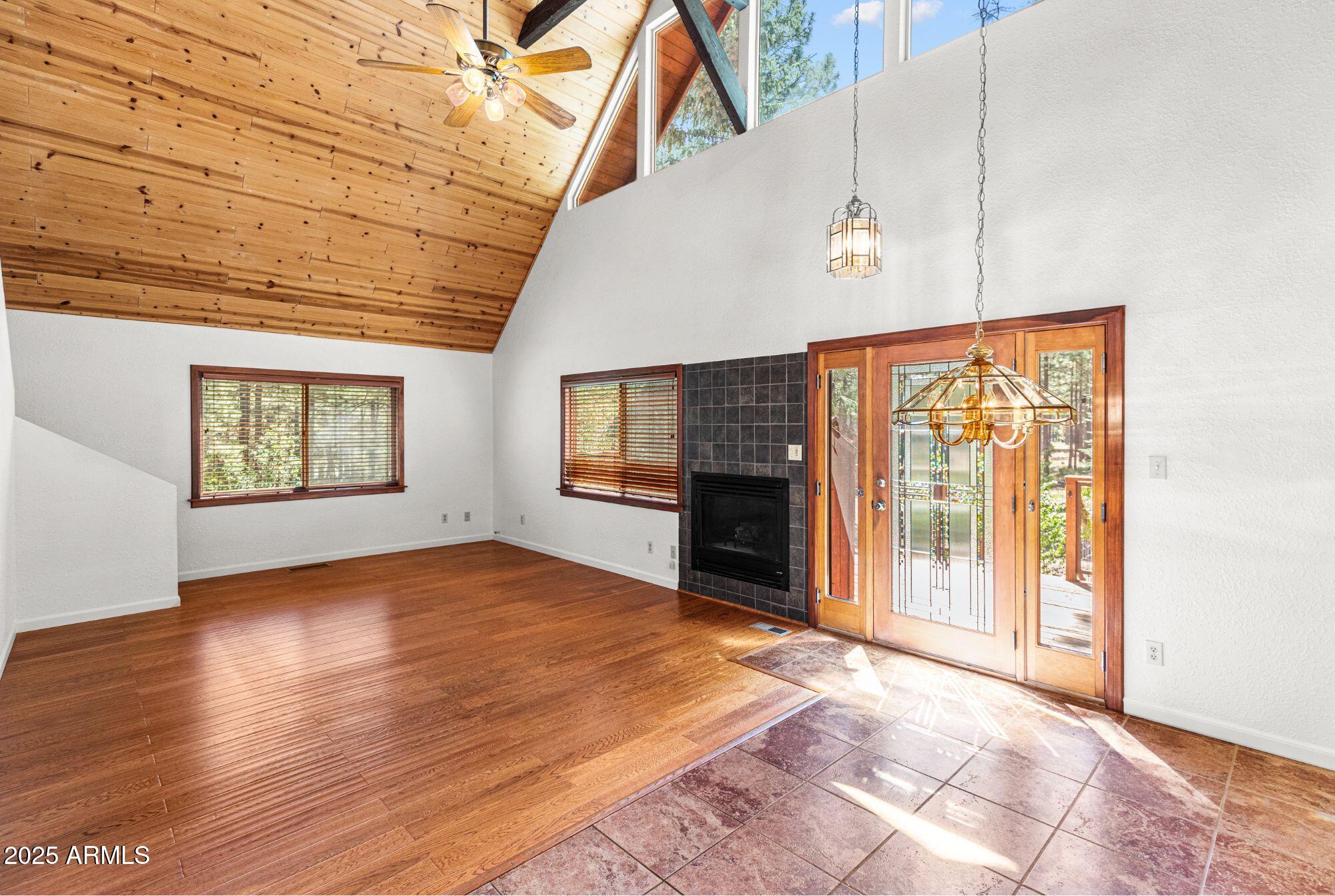 FOREST LAKES ESTATES - Residential
