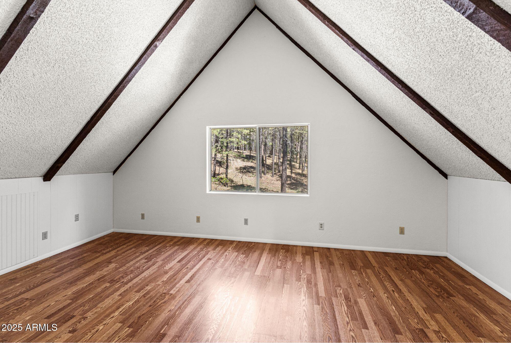 FOREST LAKES ESTATES - Residential