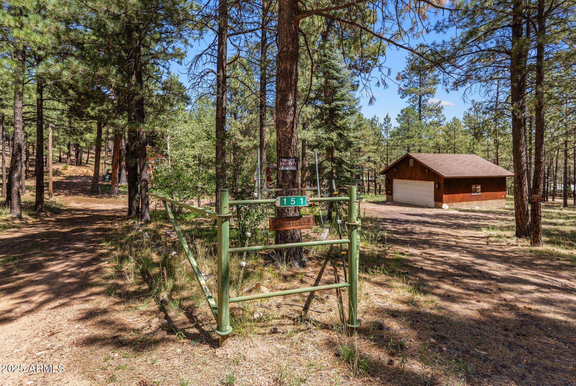 FOREST LAKES ESTATES - Residential