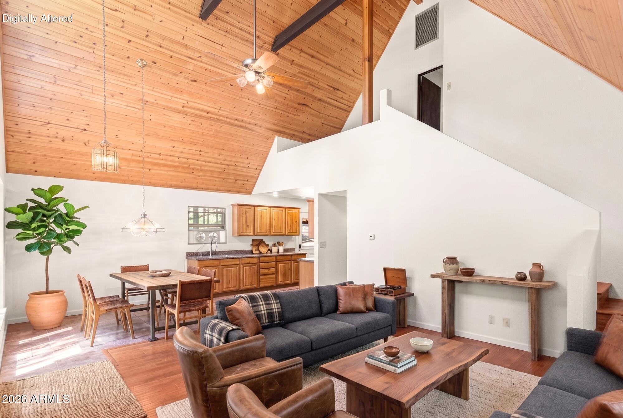 FOREST LAKES ESTATES - Residential