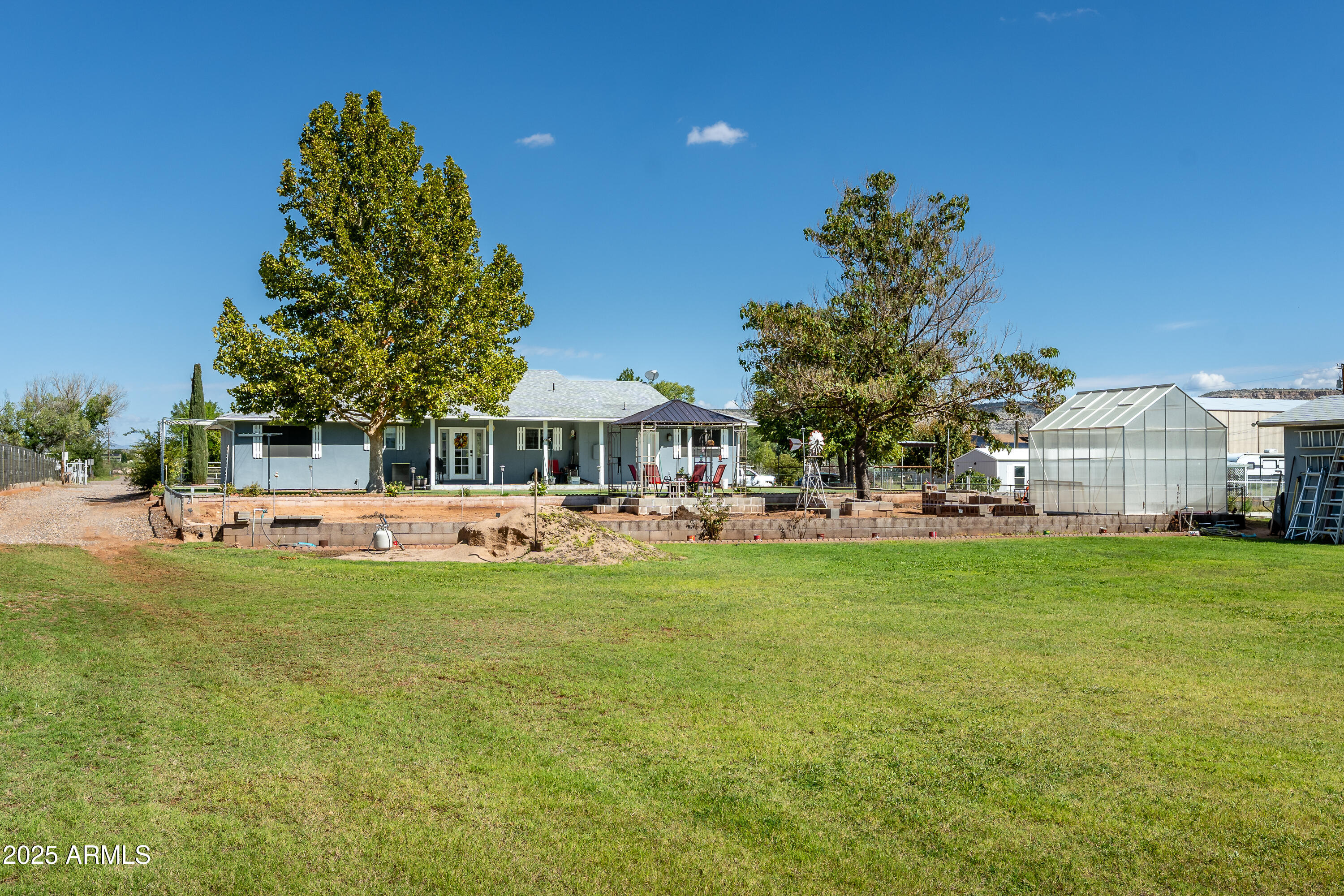 Meets and Bound - Residential