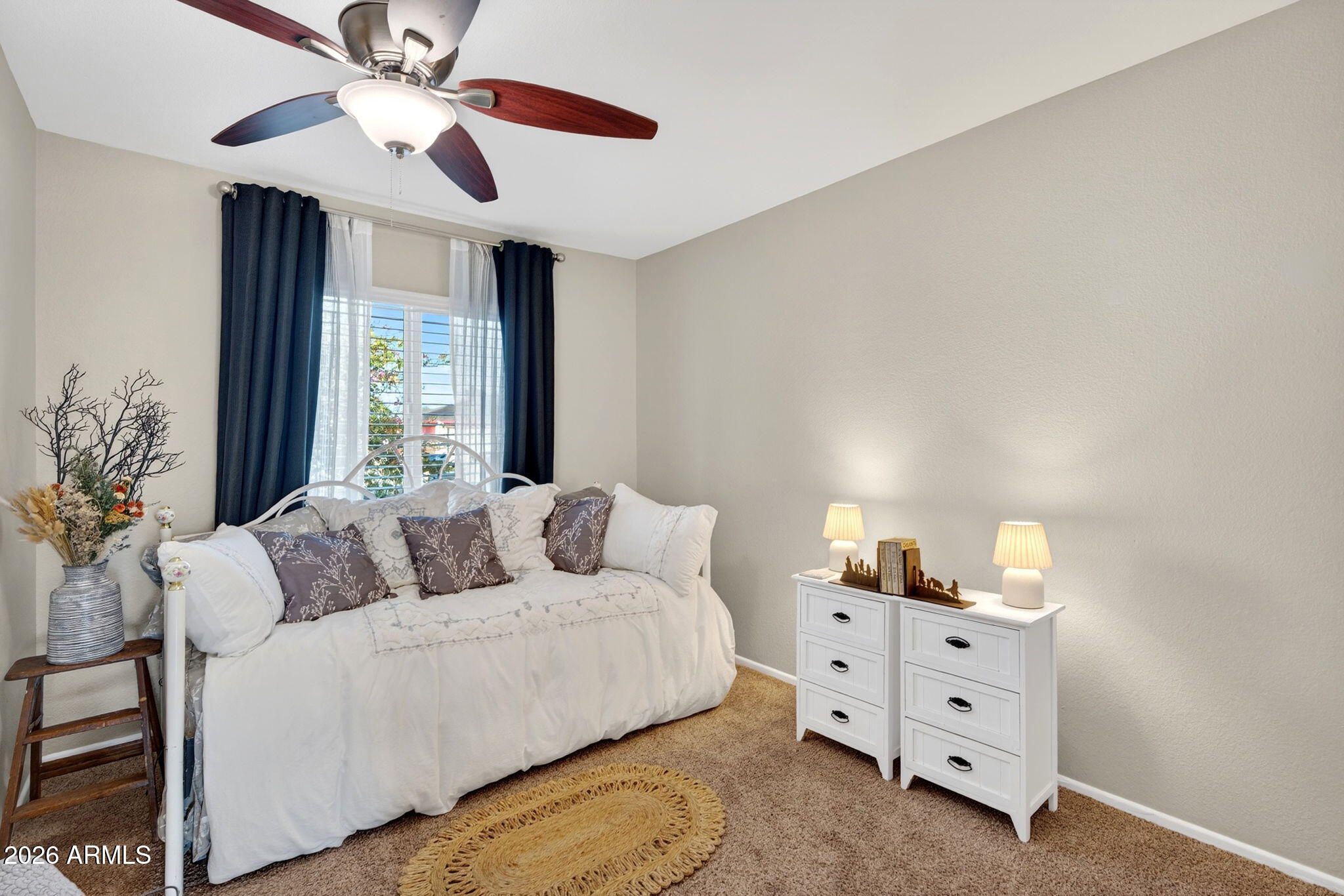 BROADWAY PALMS - Residential