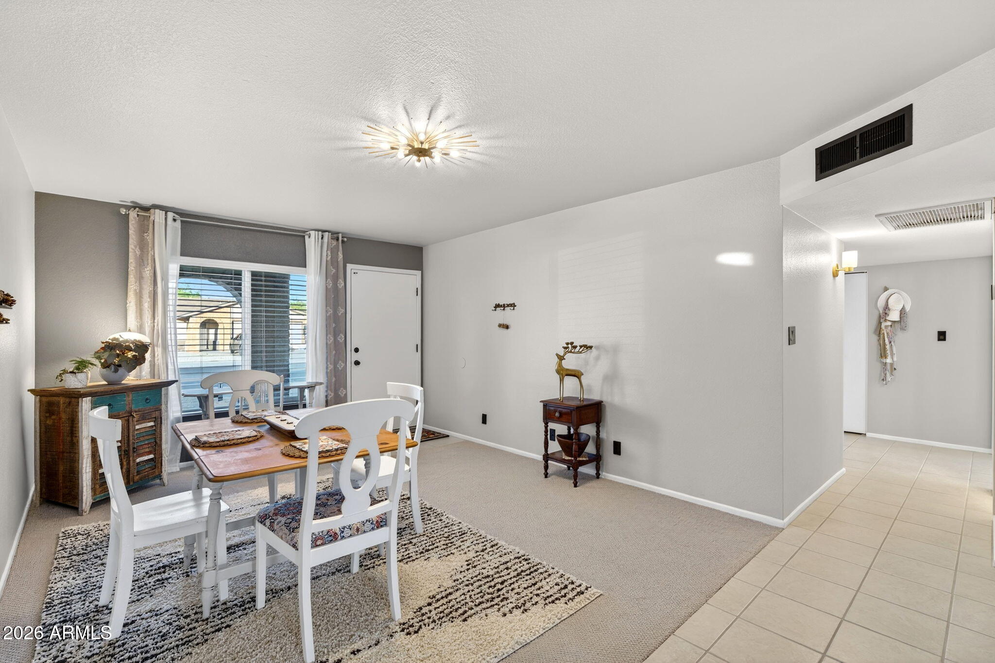 BROADWAY PALMS - Residential