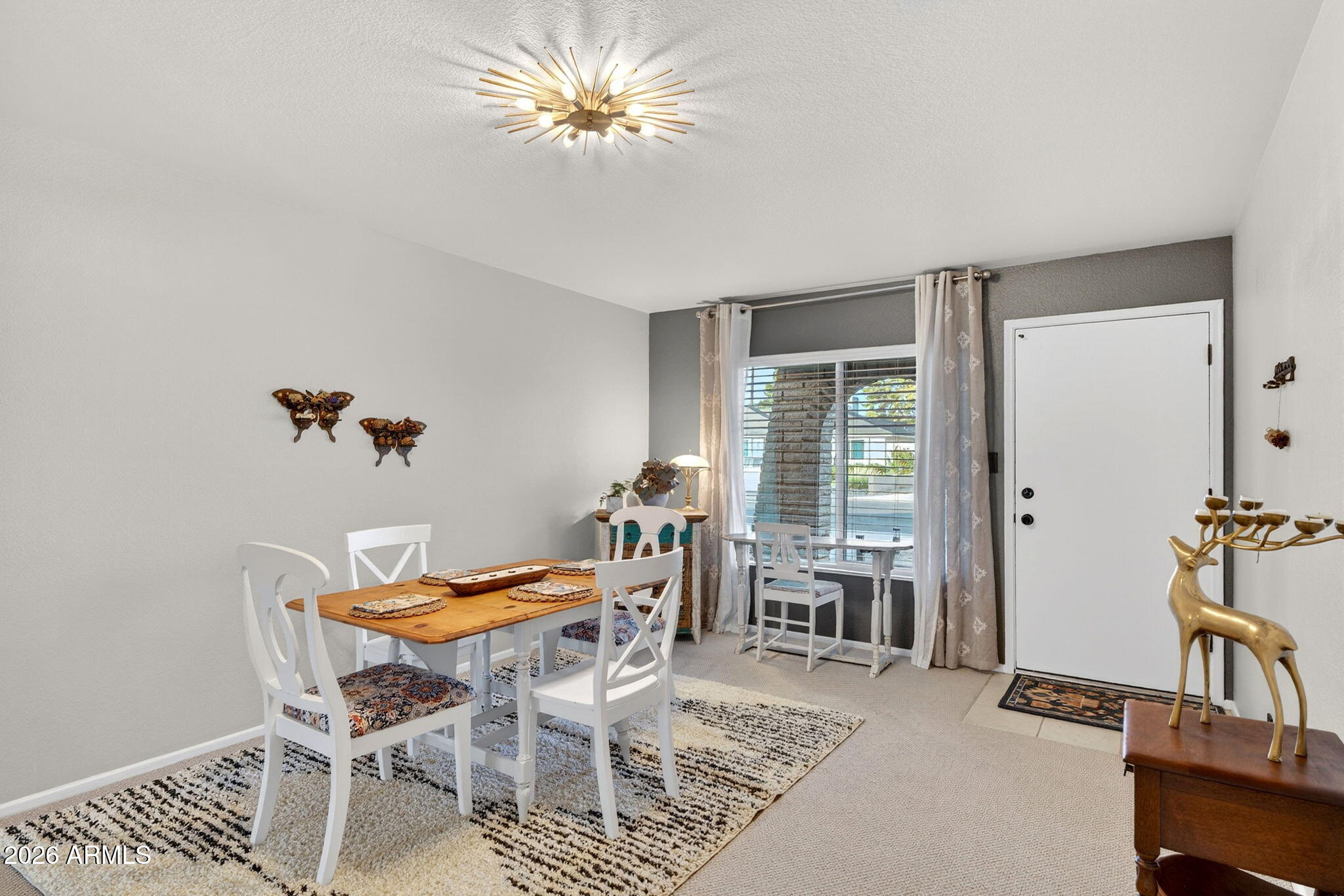 BROADWAY PALMS - Residential