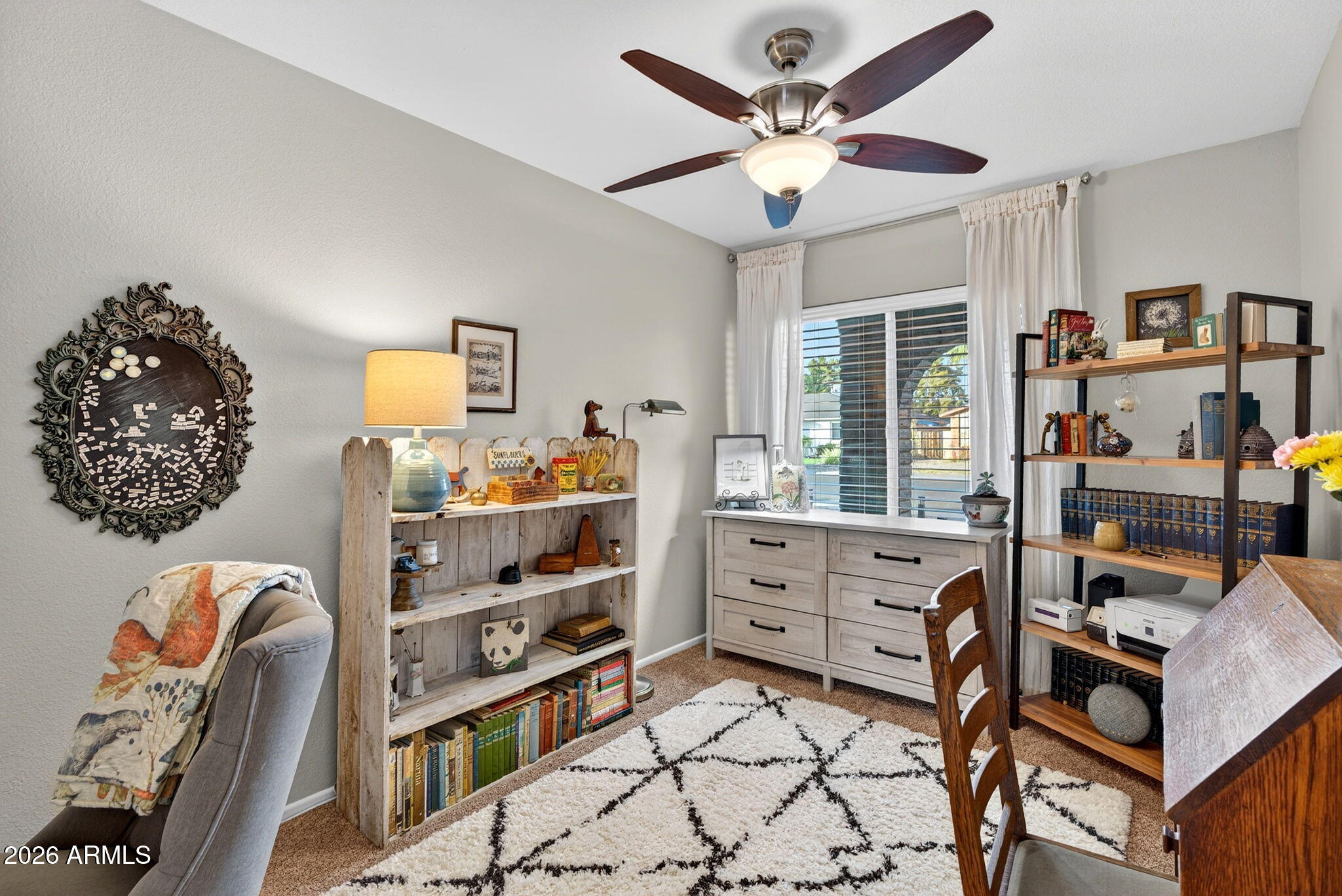 BROADWAY PALMS - Residential