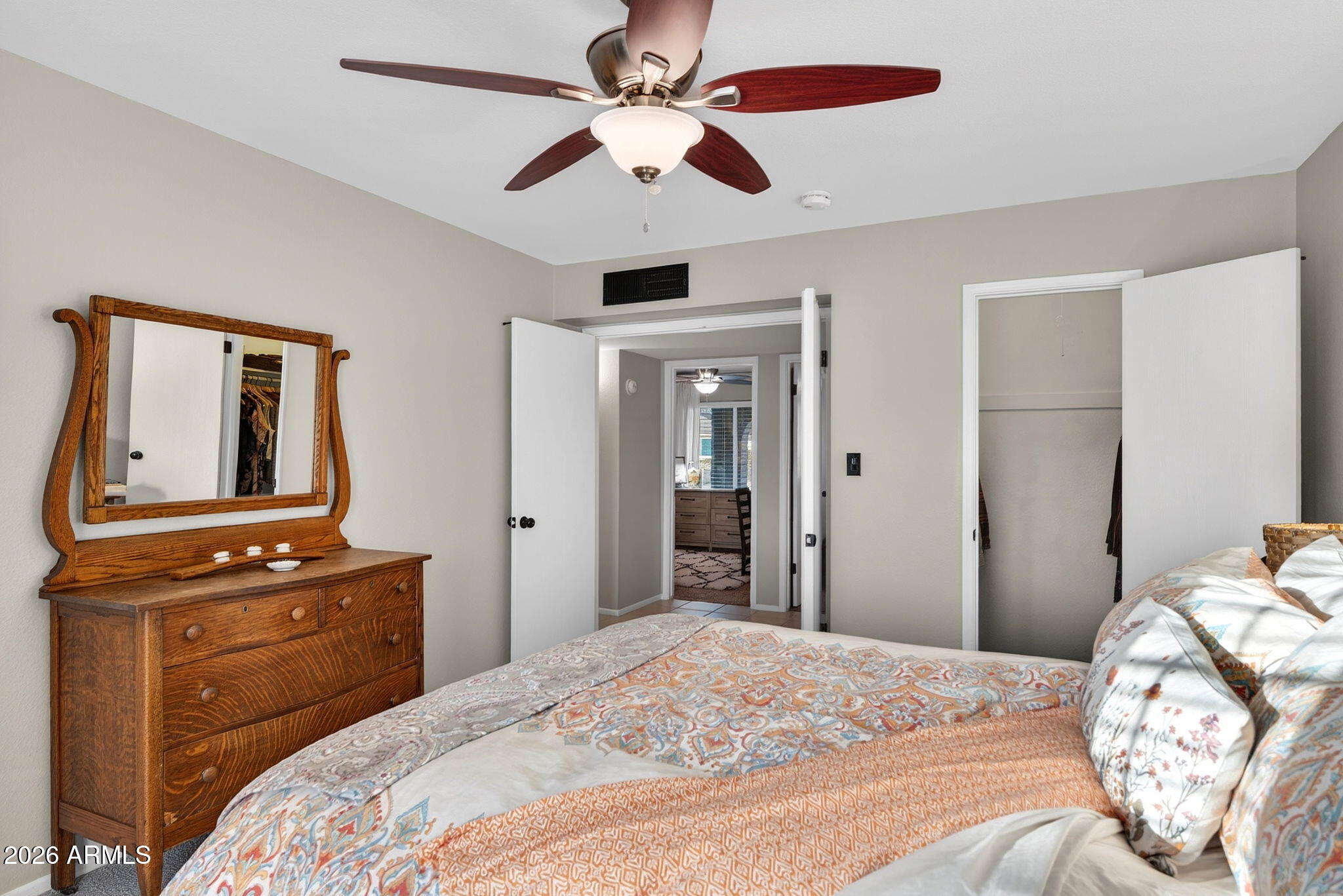 BROADWAY PALMS - Residential