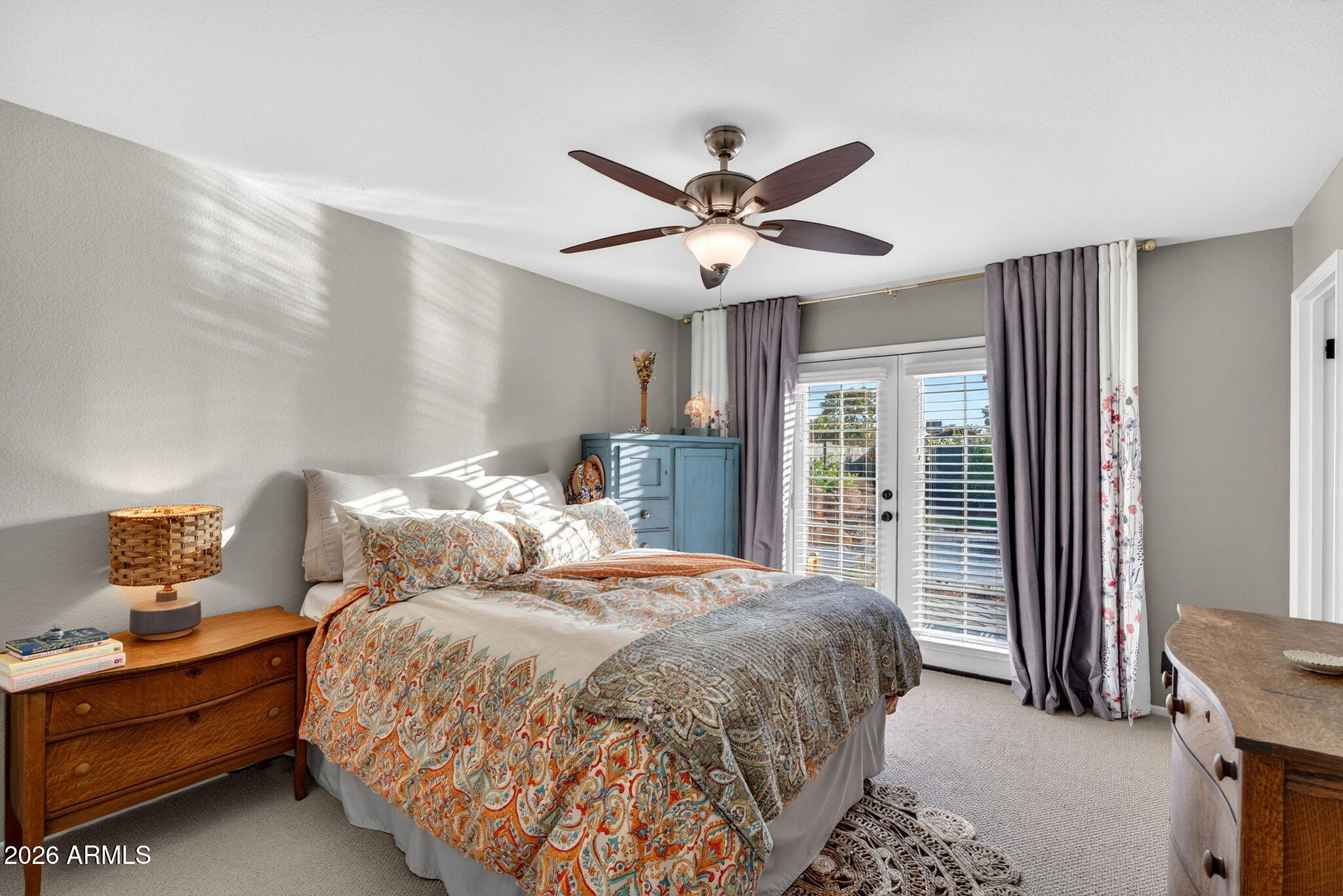 BROADWAY PALMS - Residential