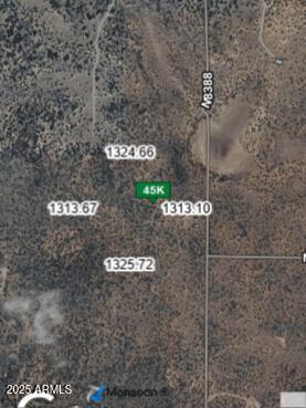 IDLEWILD RANCH UNIT 1 - Land