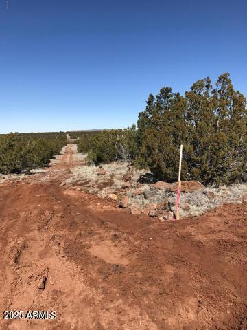 IDLEWILD RANCH UNIT 1 - Land