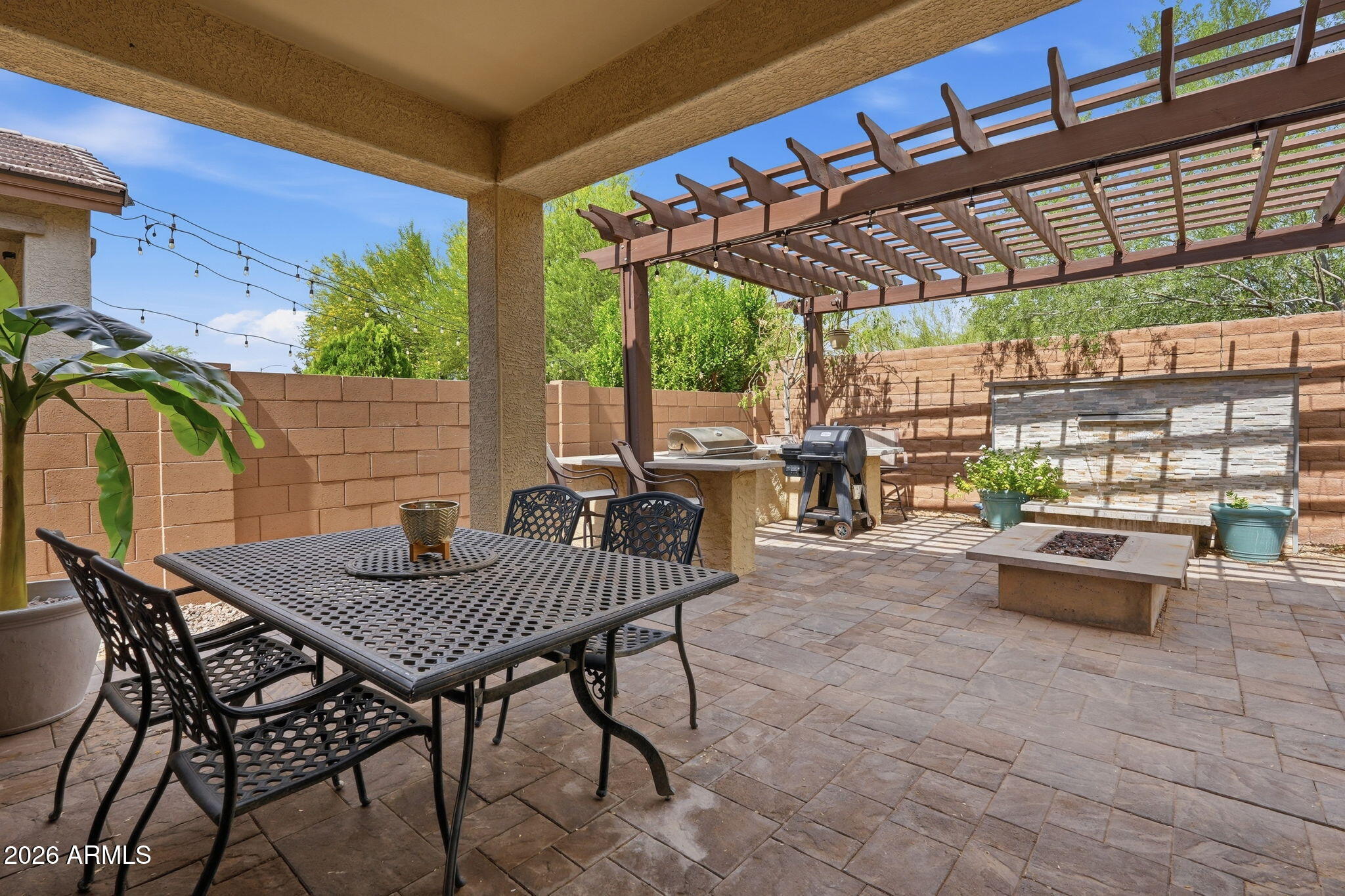 MEADOWS PARCEL 12B - Residential