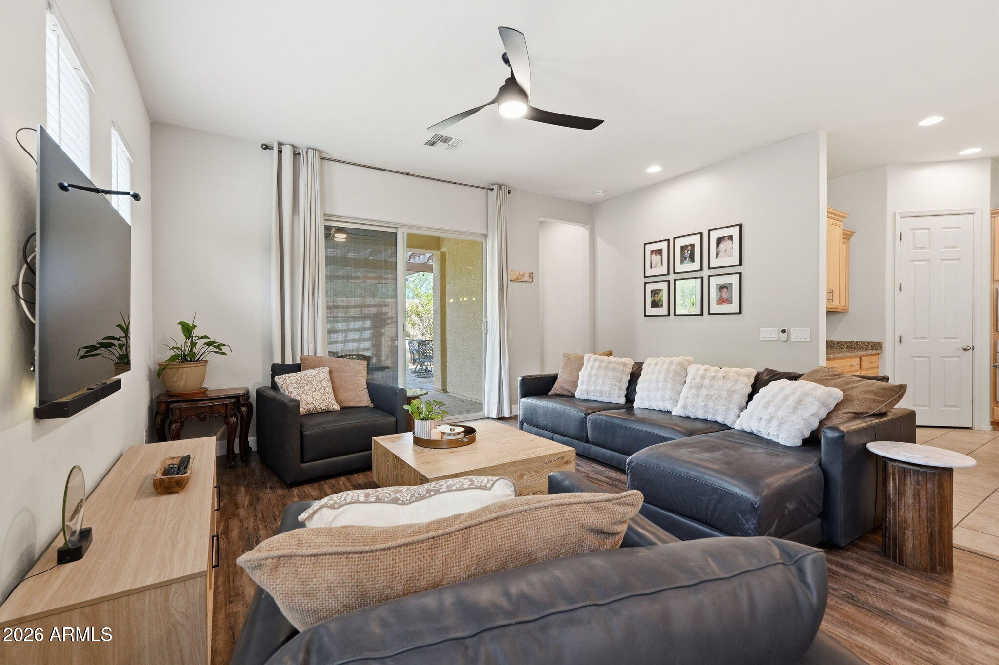 MEADOWS PARCEL 12B - Residential