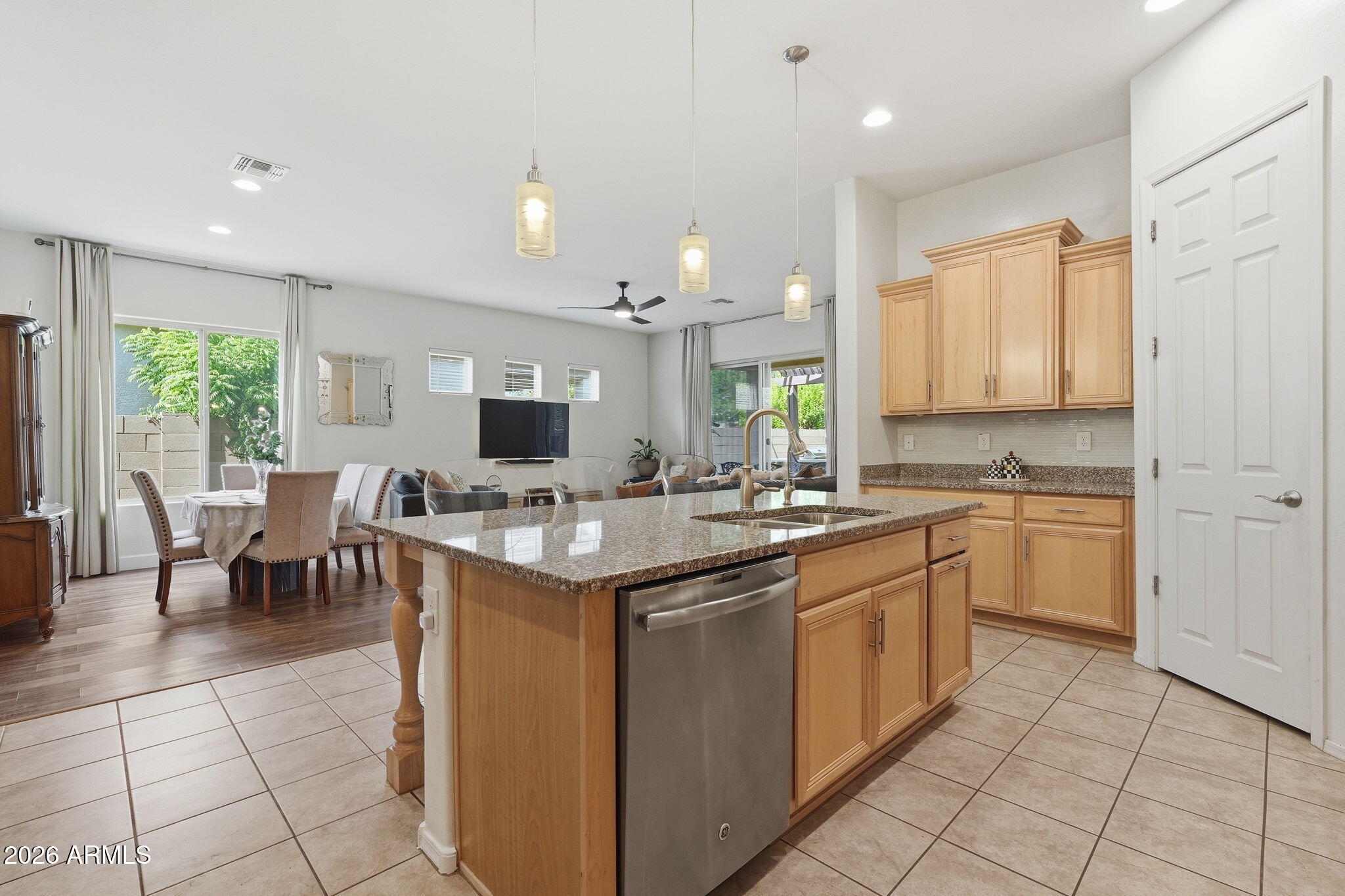 MEADOWS PARCEL 12B - Residential
