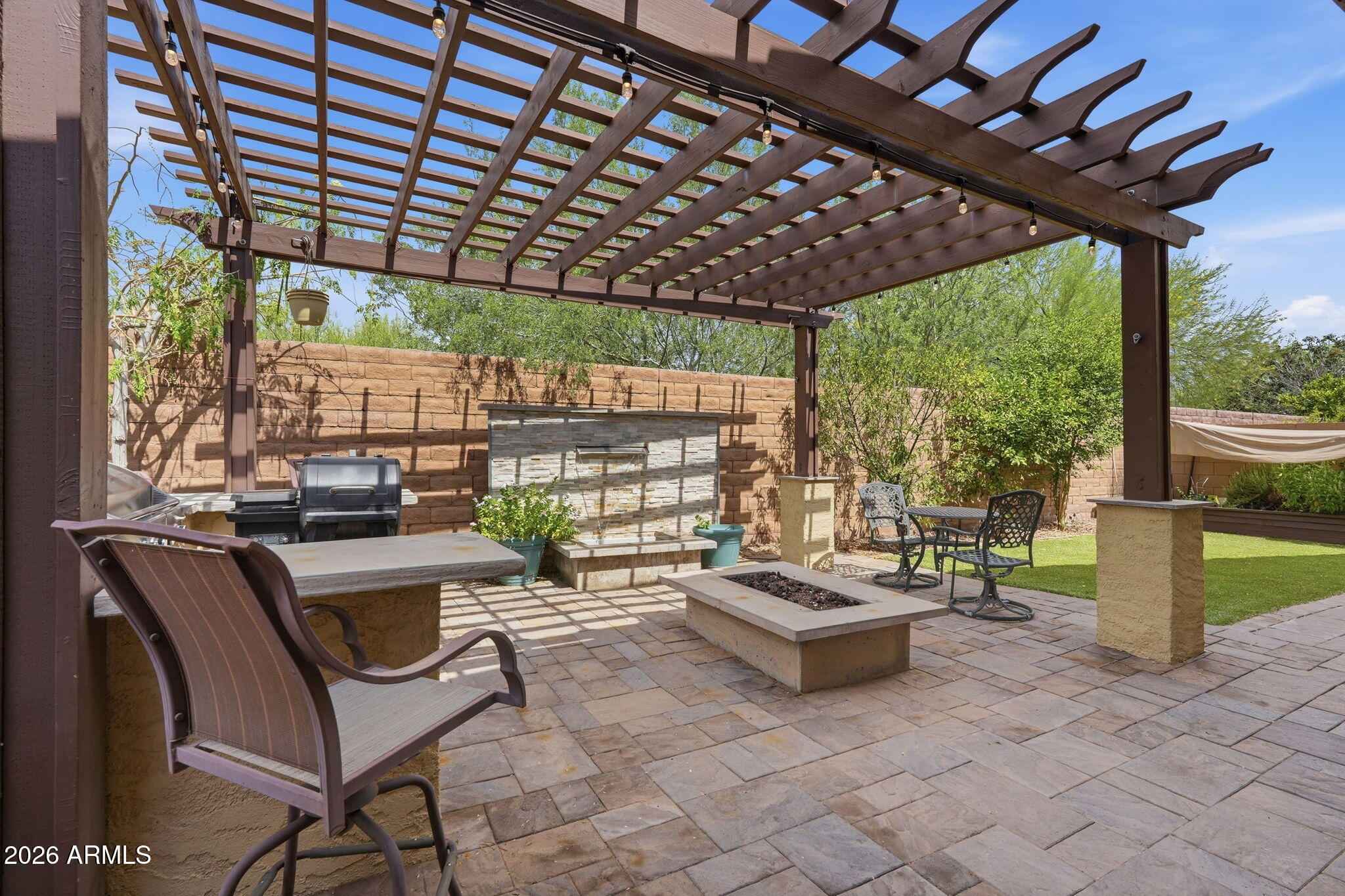 MEADOWS PARCEL 12B - Residential