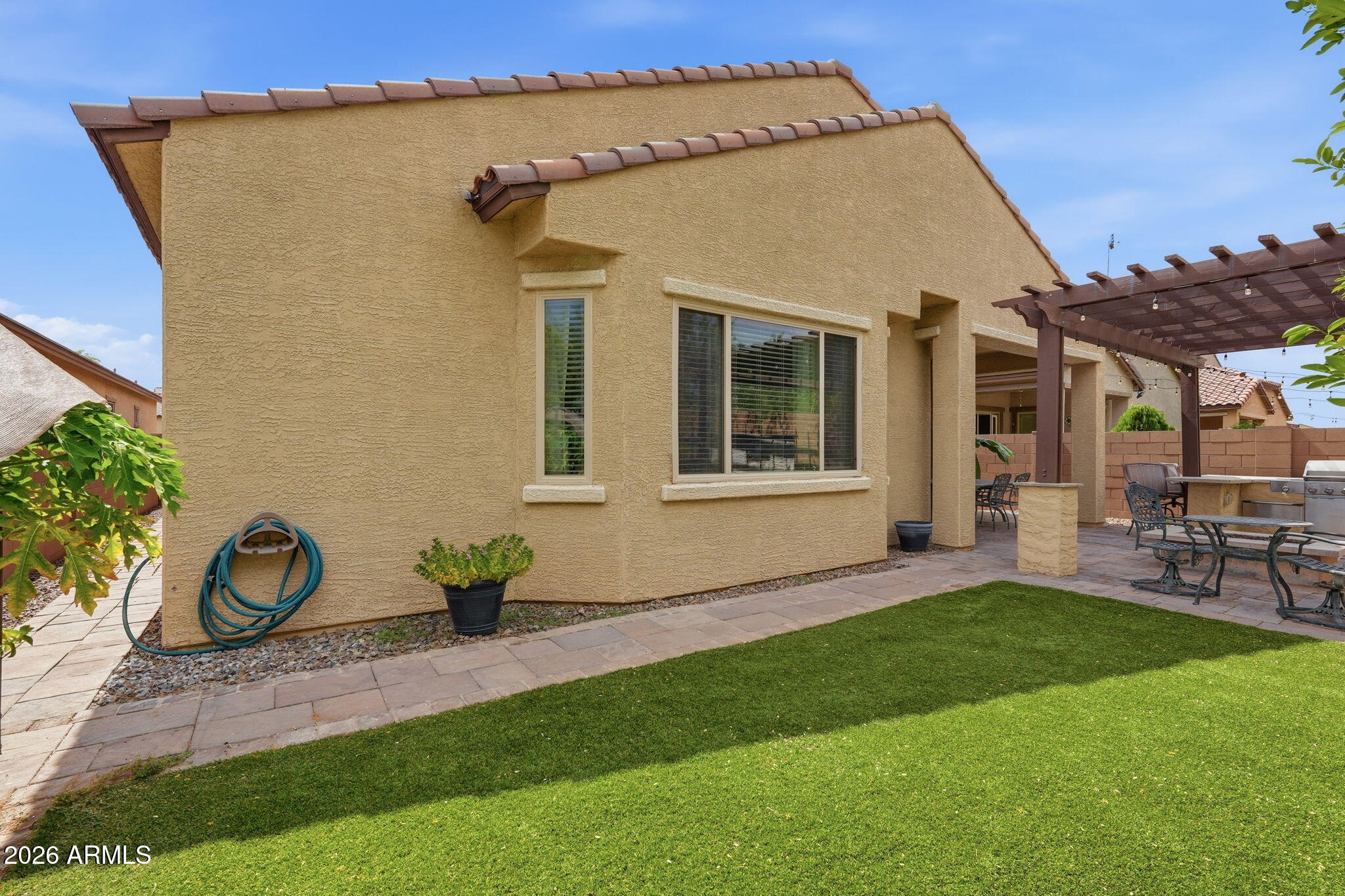 MEADOWS PARCEL 12B - Residential