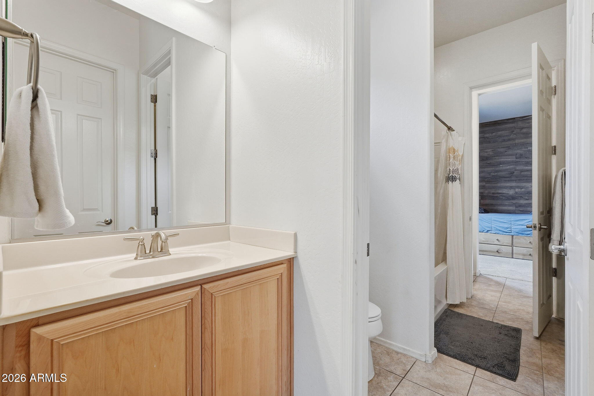 MEADOWS PARCEL 12B - Residential