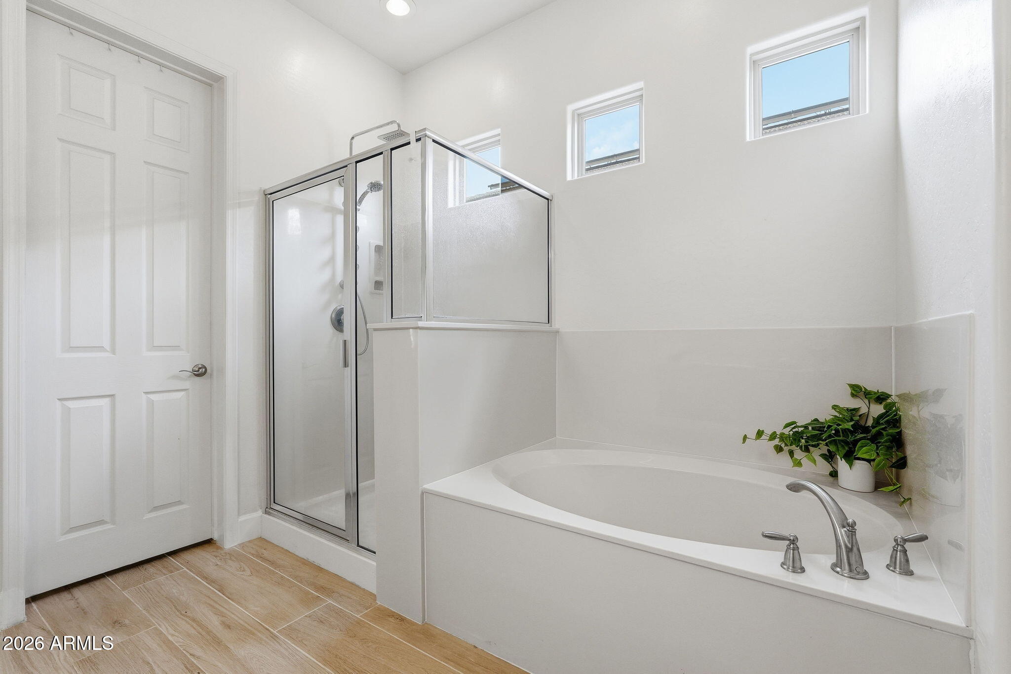 MEADOWS PARCEL 12B - Residential