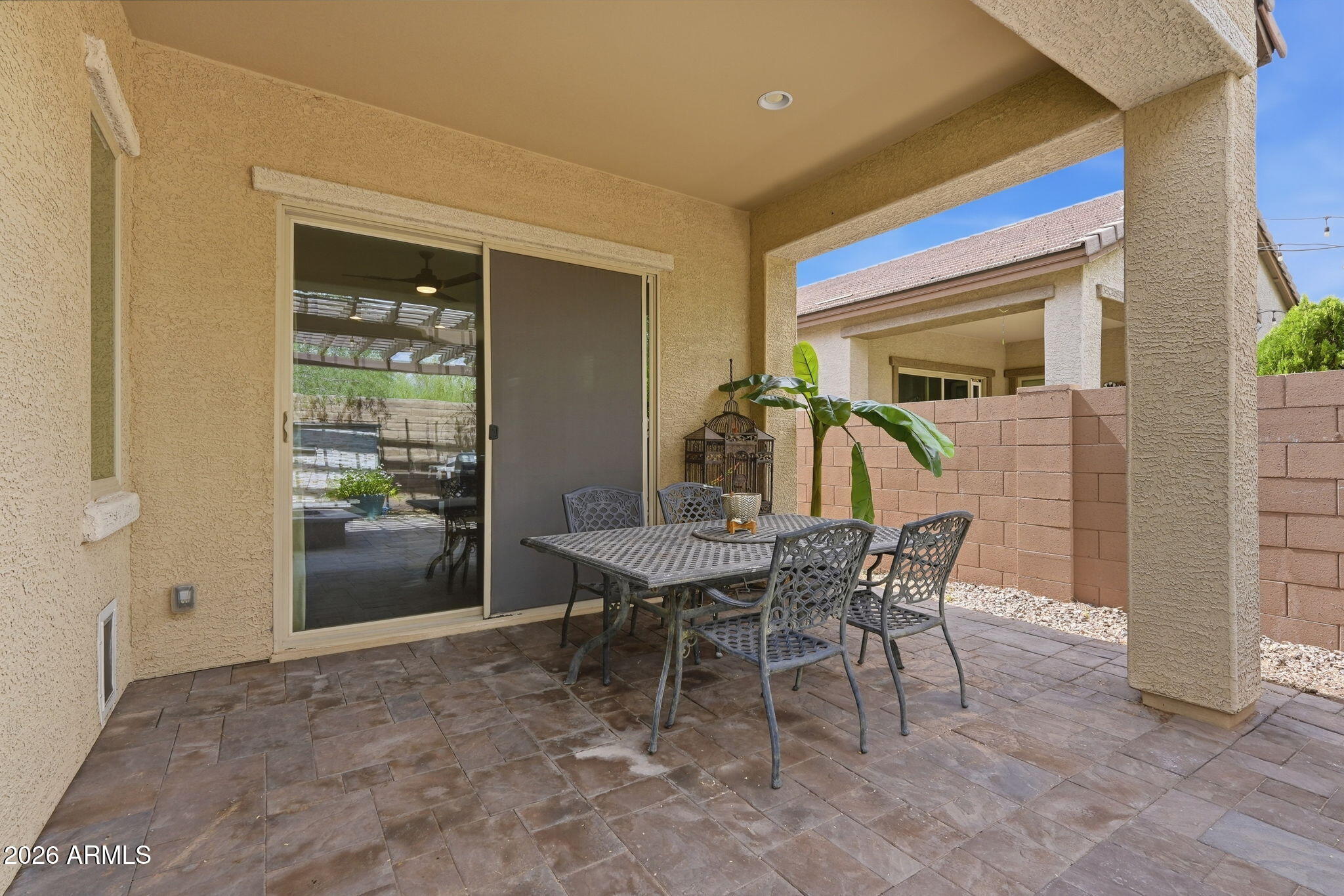 MEADOWS PARCEL 12B - Residential
