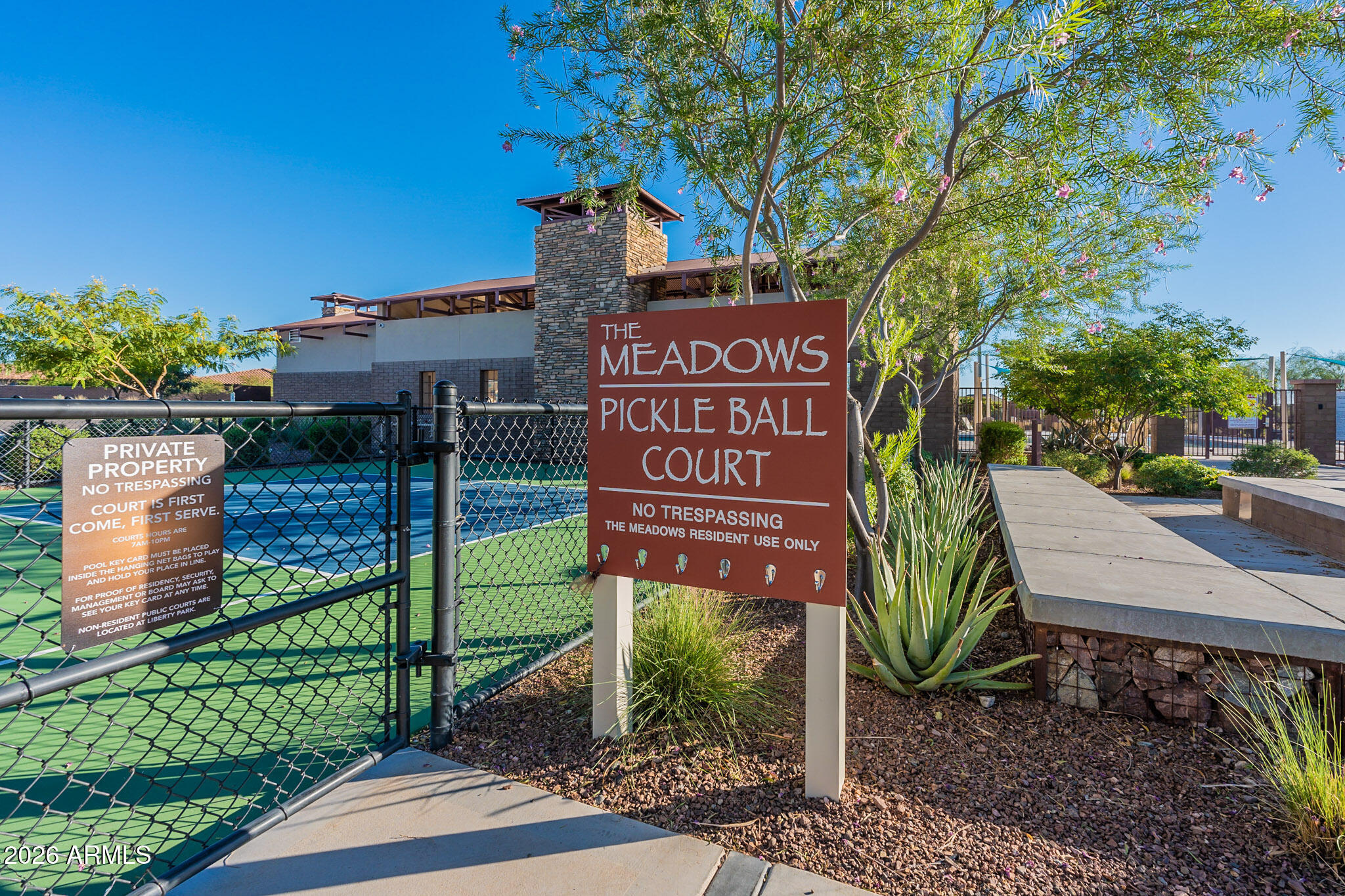 MEADOWS PARCEL 12B - Residential