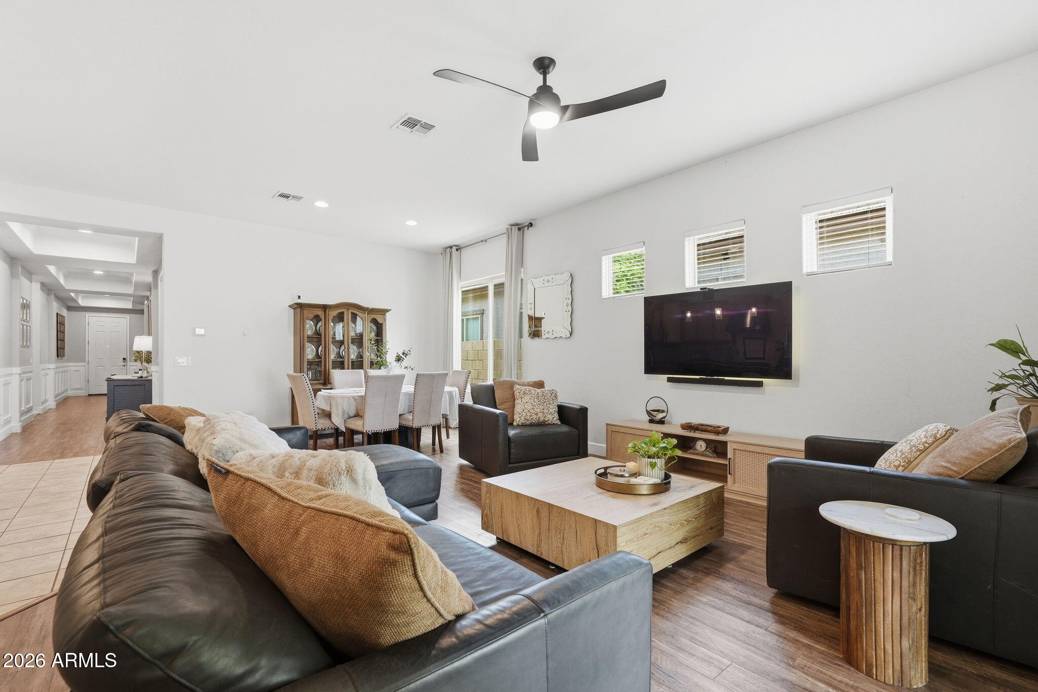 MEADOWS PARCEL 12B - Residential