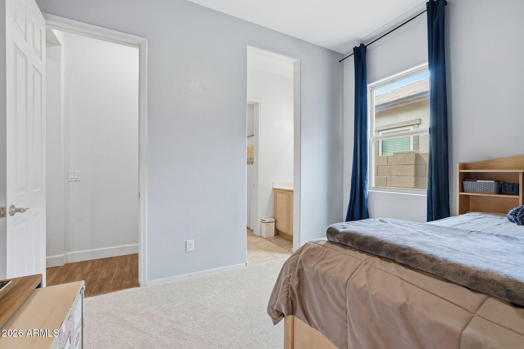 MEADOWS PARCEL 12B - Residential