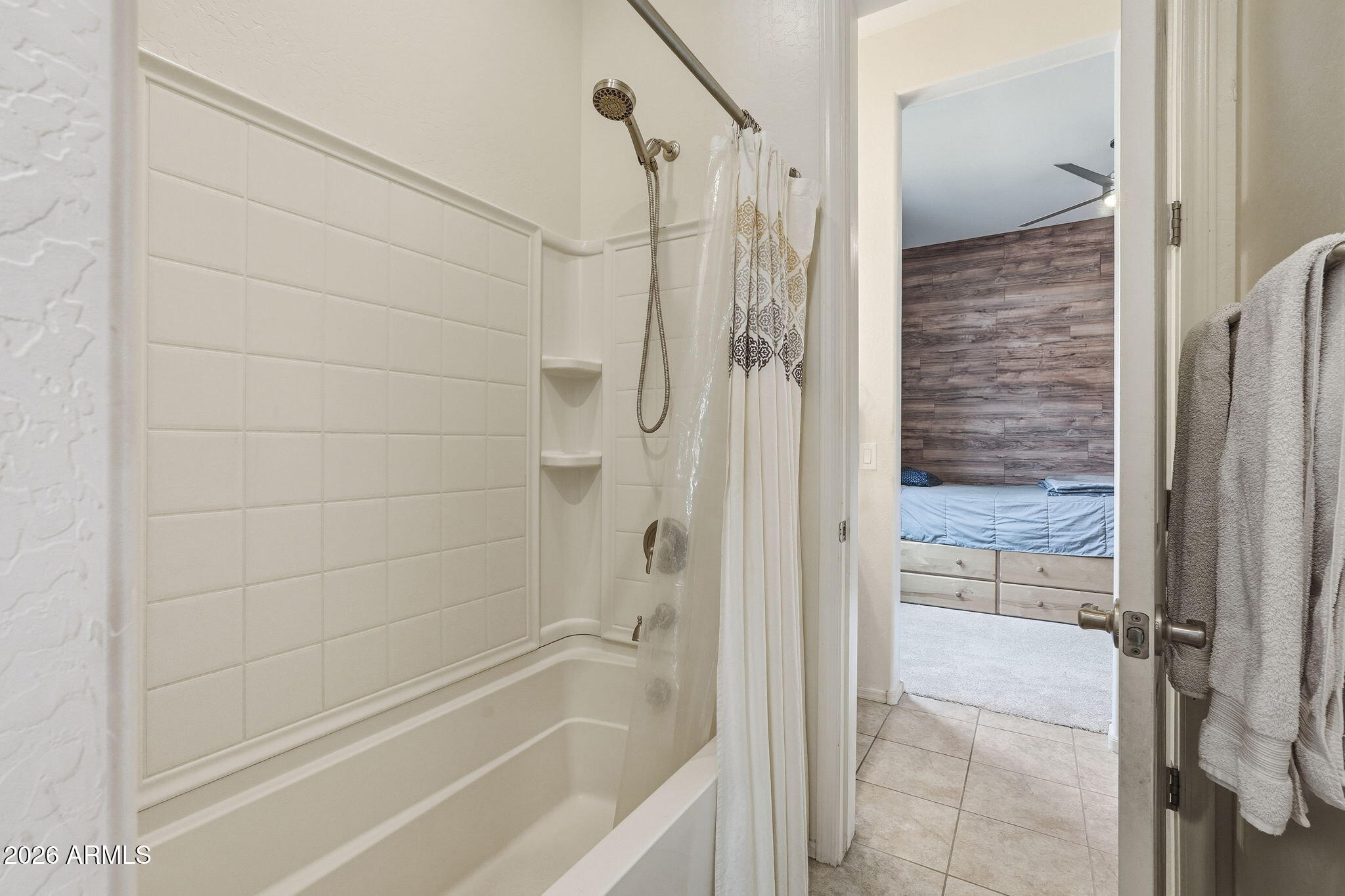 MEADOWS PARCEL 12B - Residential