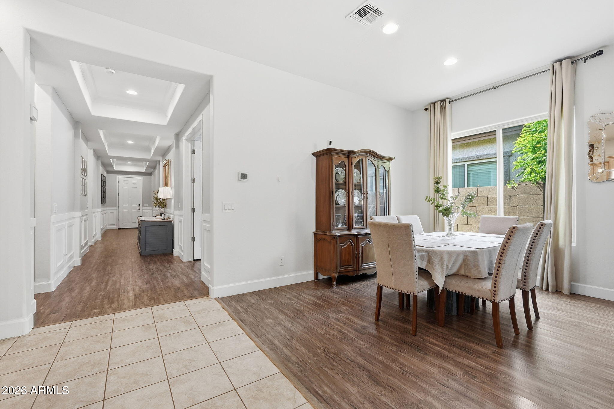 MEADOWS PARCEL 12B - Residential
