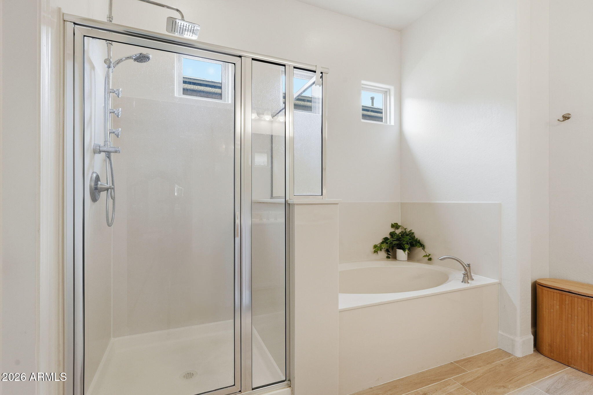 MEADOWS PARCEL 12B - Residential