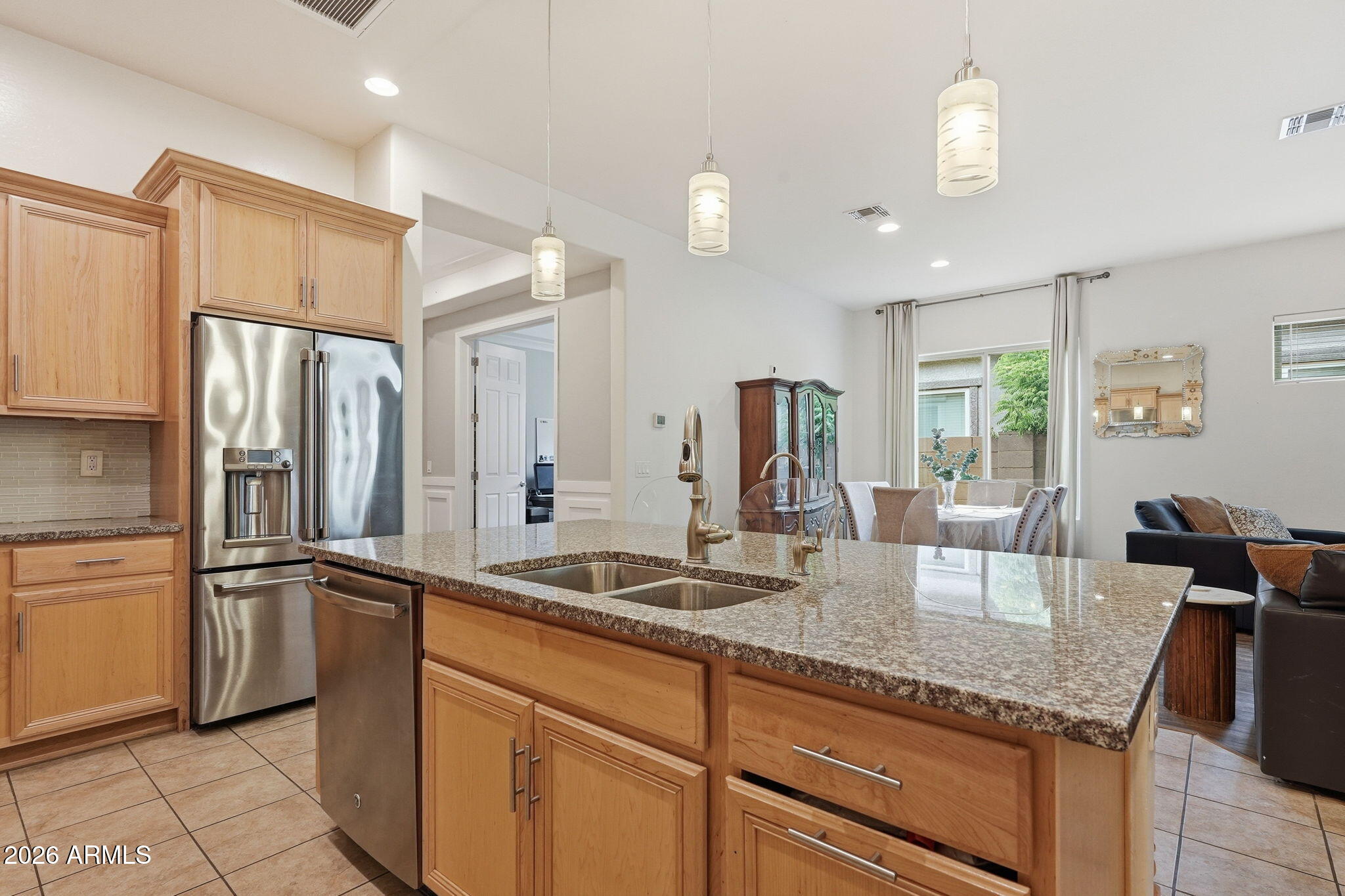 MEADOWS PARCEL 12B - Residential