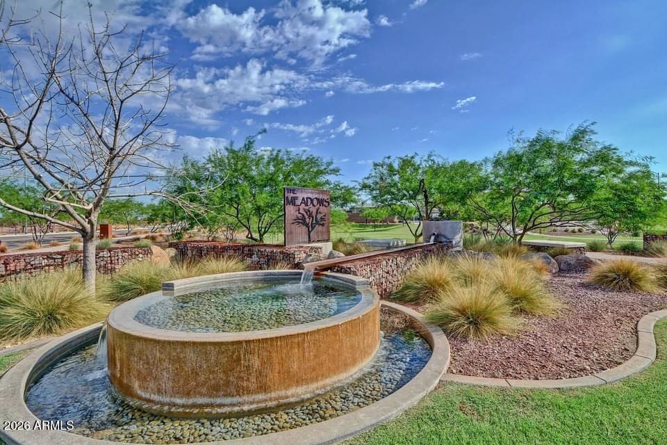 MEADOWS PARCEL 12B - Residential
