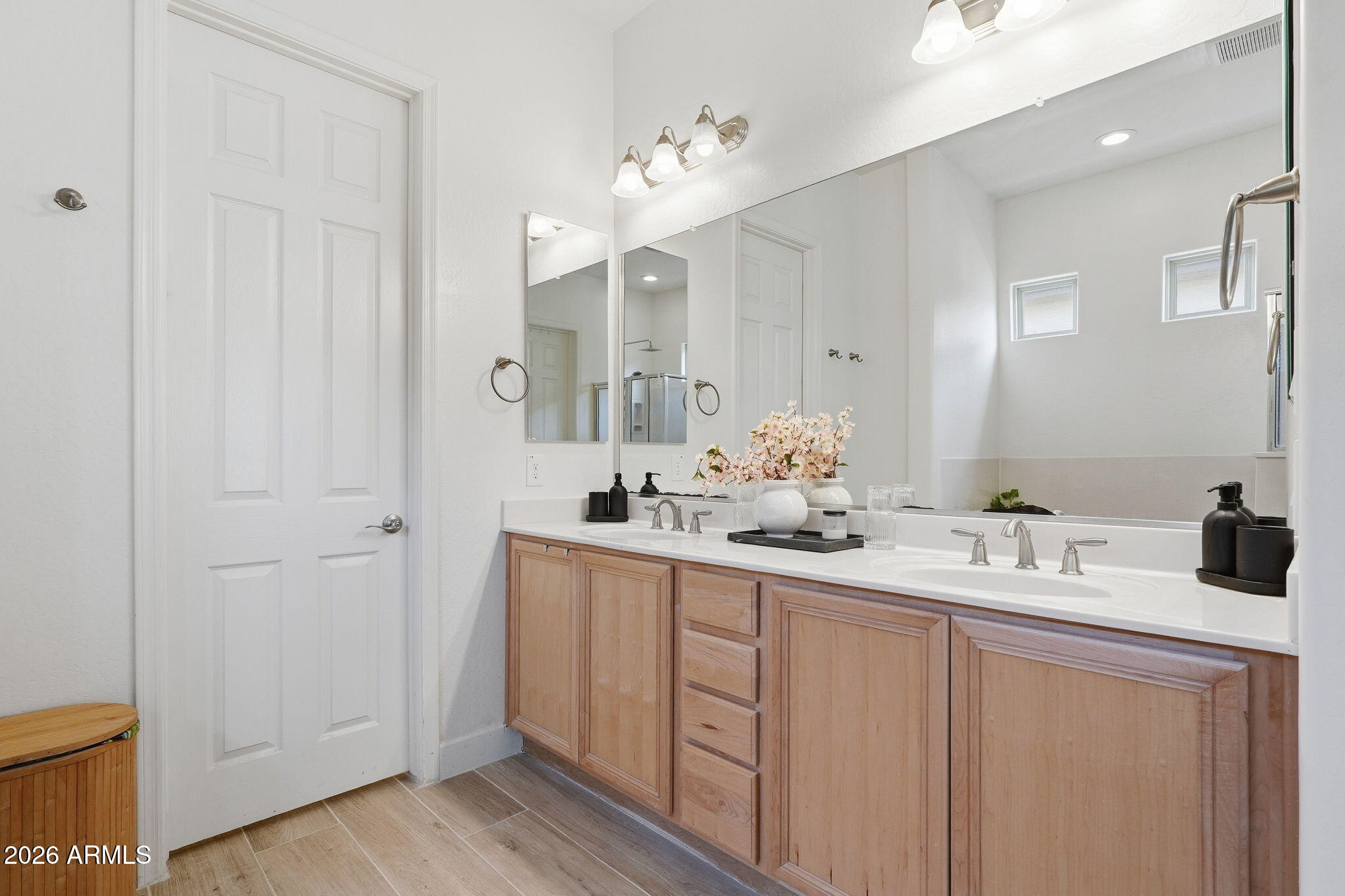 MEADOWS PARCEL 12B - Residential