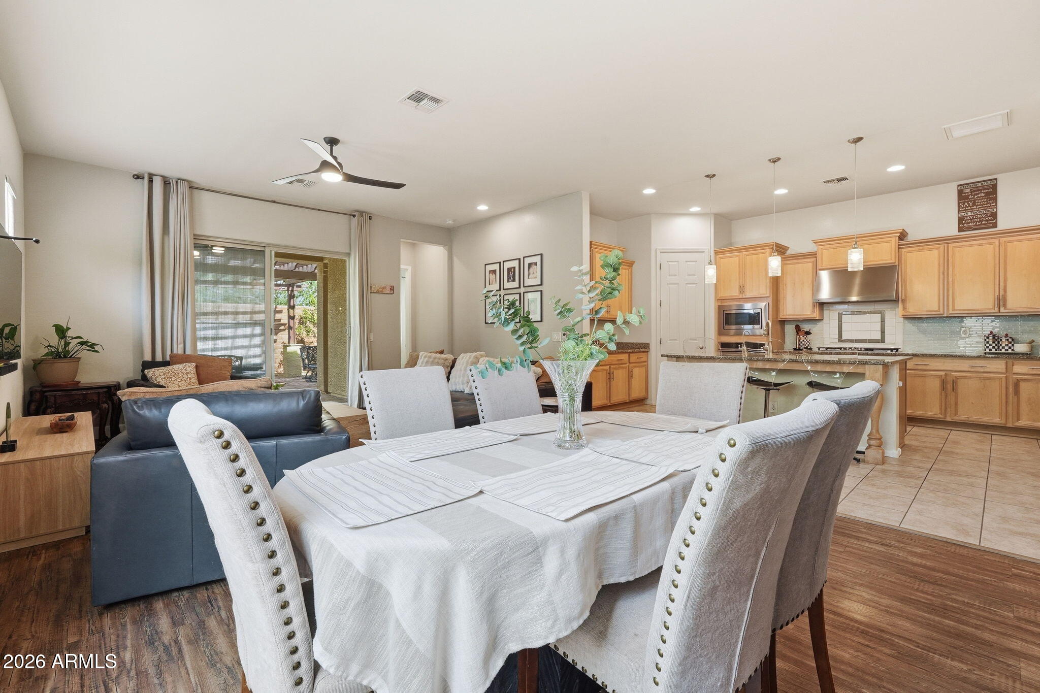MEADOWS PARCEL 12B - Residential