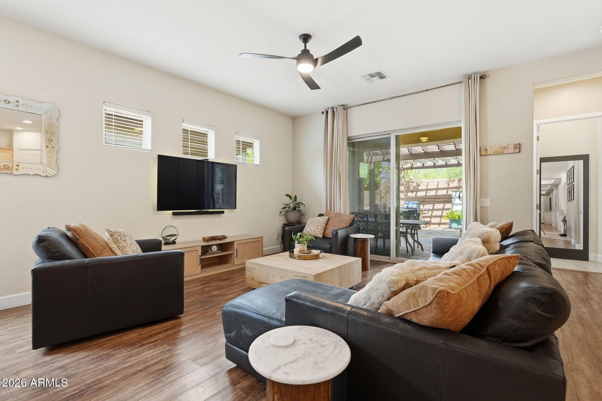 MEADOWS PARCEL 12B - Residential