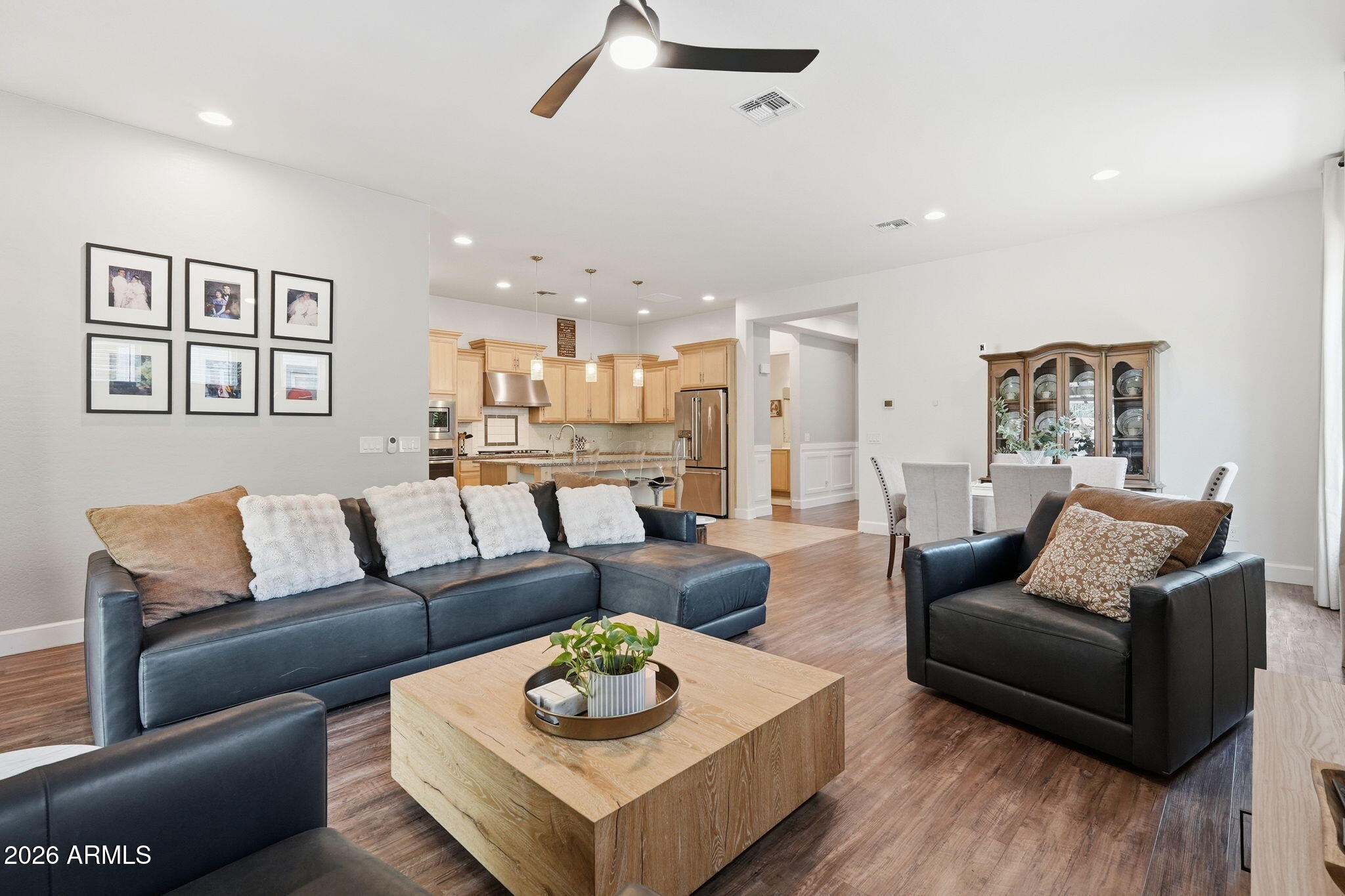 MEADOWS PARCEL 12B - Residential