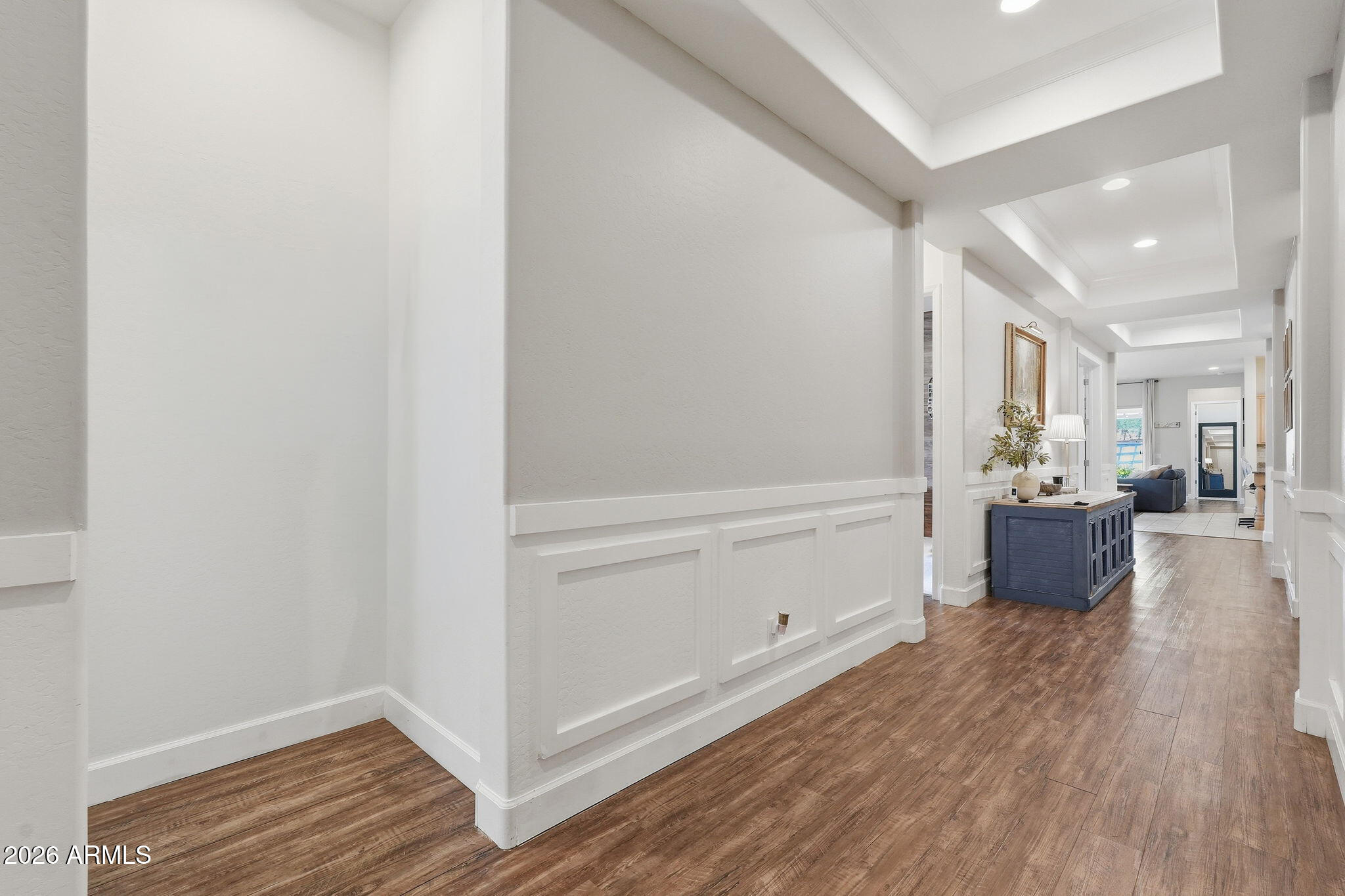 MEADOWS PARCEL 12B - Residential