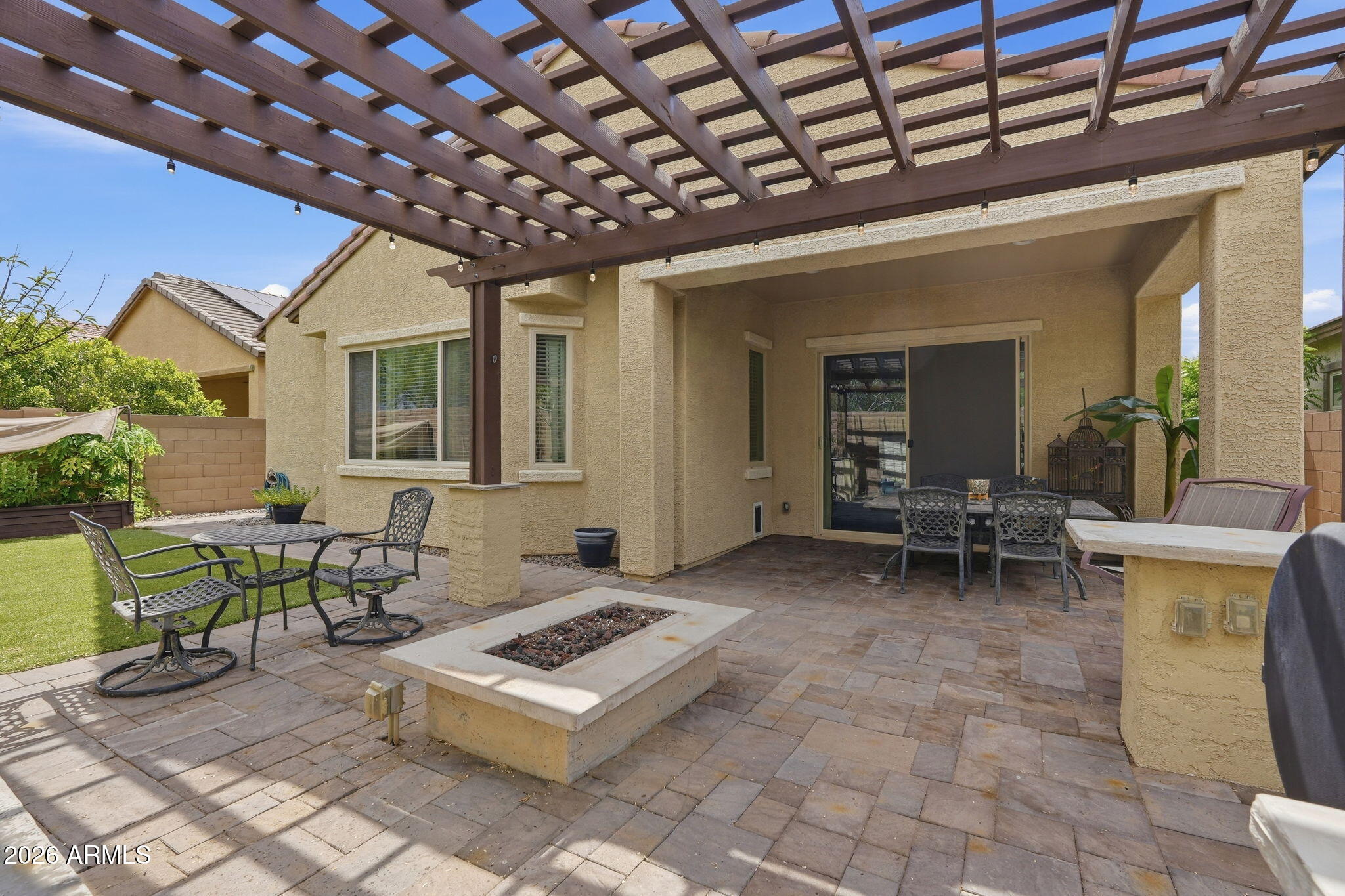 MEADOWS PARCEL 12B - Residential