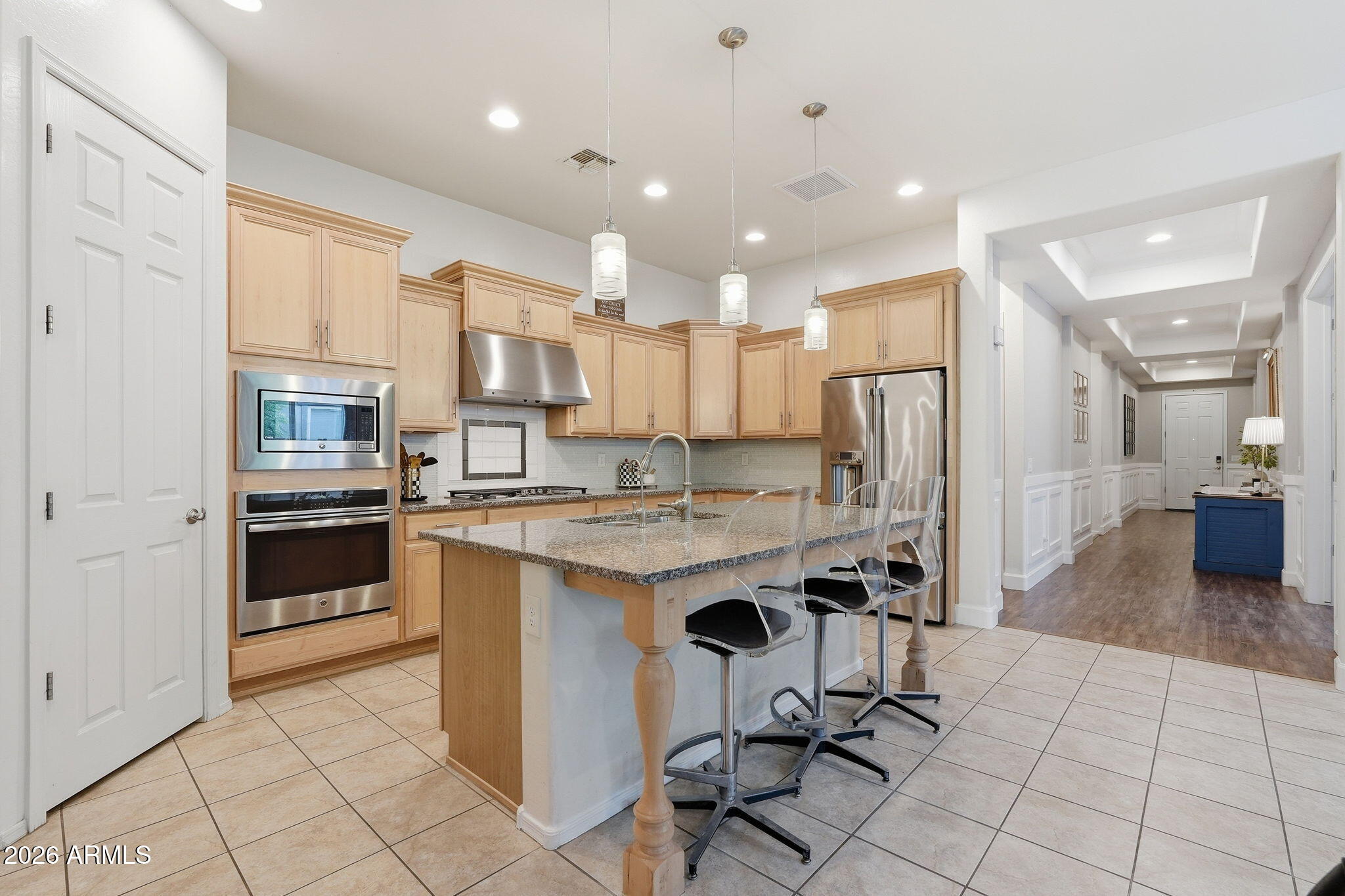 MEADOWS PARCEL 12B - Residential