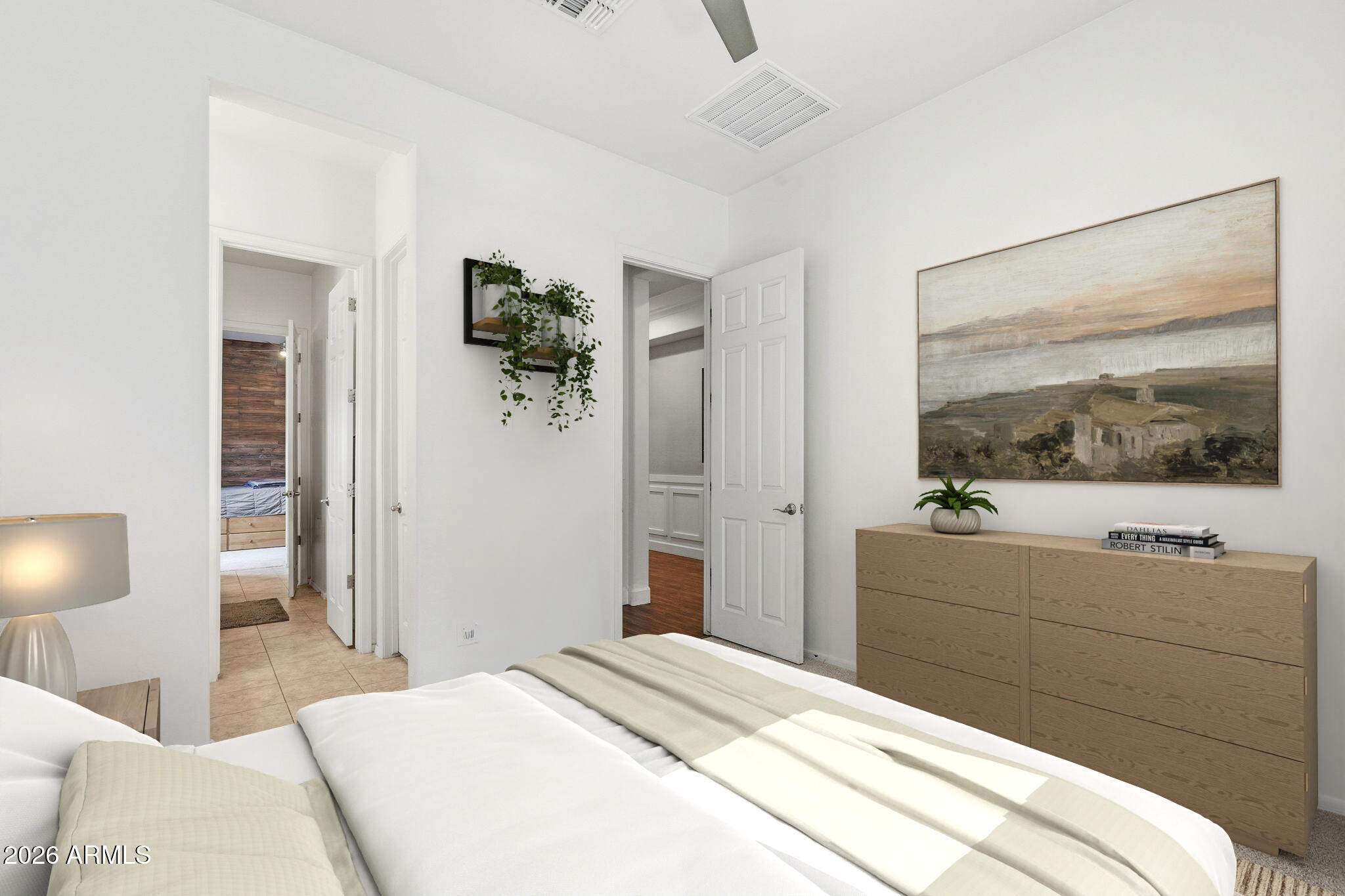 MEADOWS PARCEL 12B - Residential