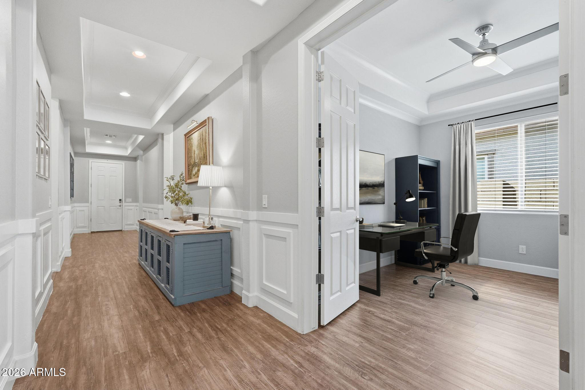 MEADOWS PARCEL 12B - Residential