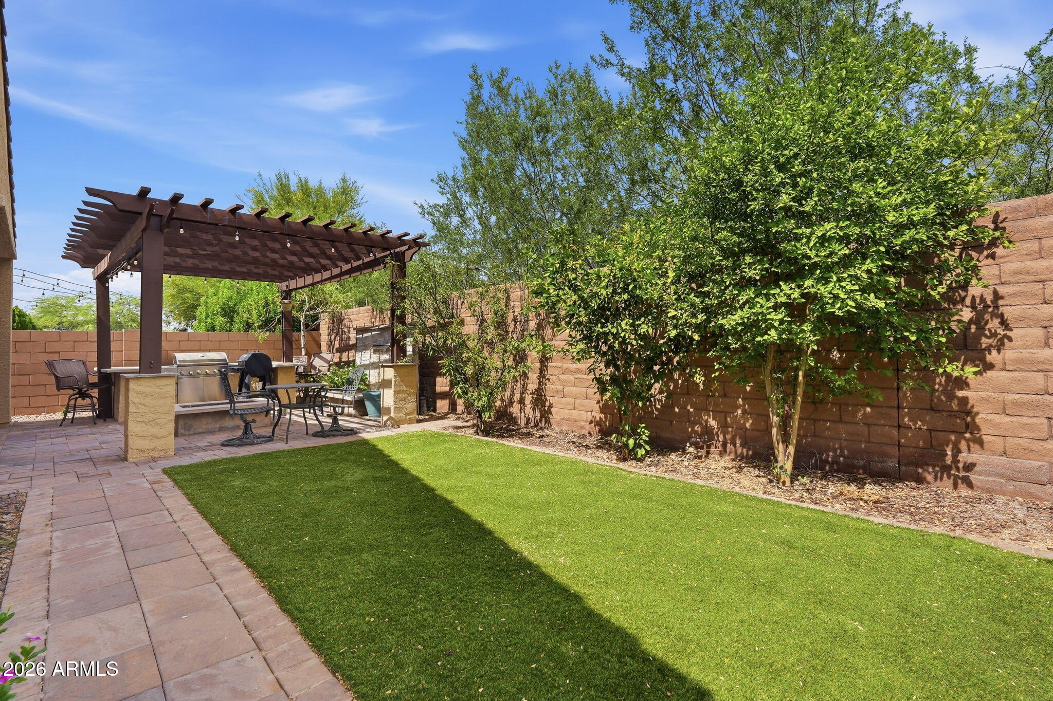 MEADOWS PARCEL 12B - Residential