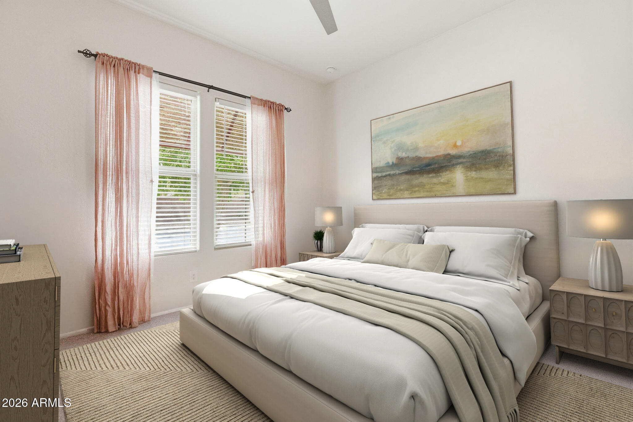 MEADOWS PARCEL 12B - Residential