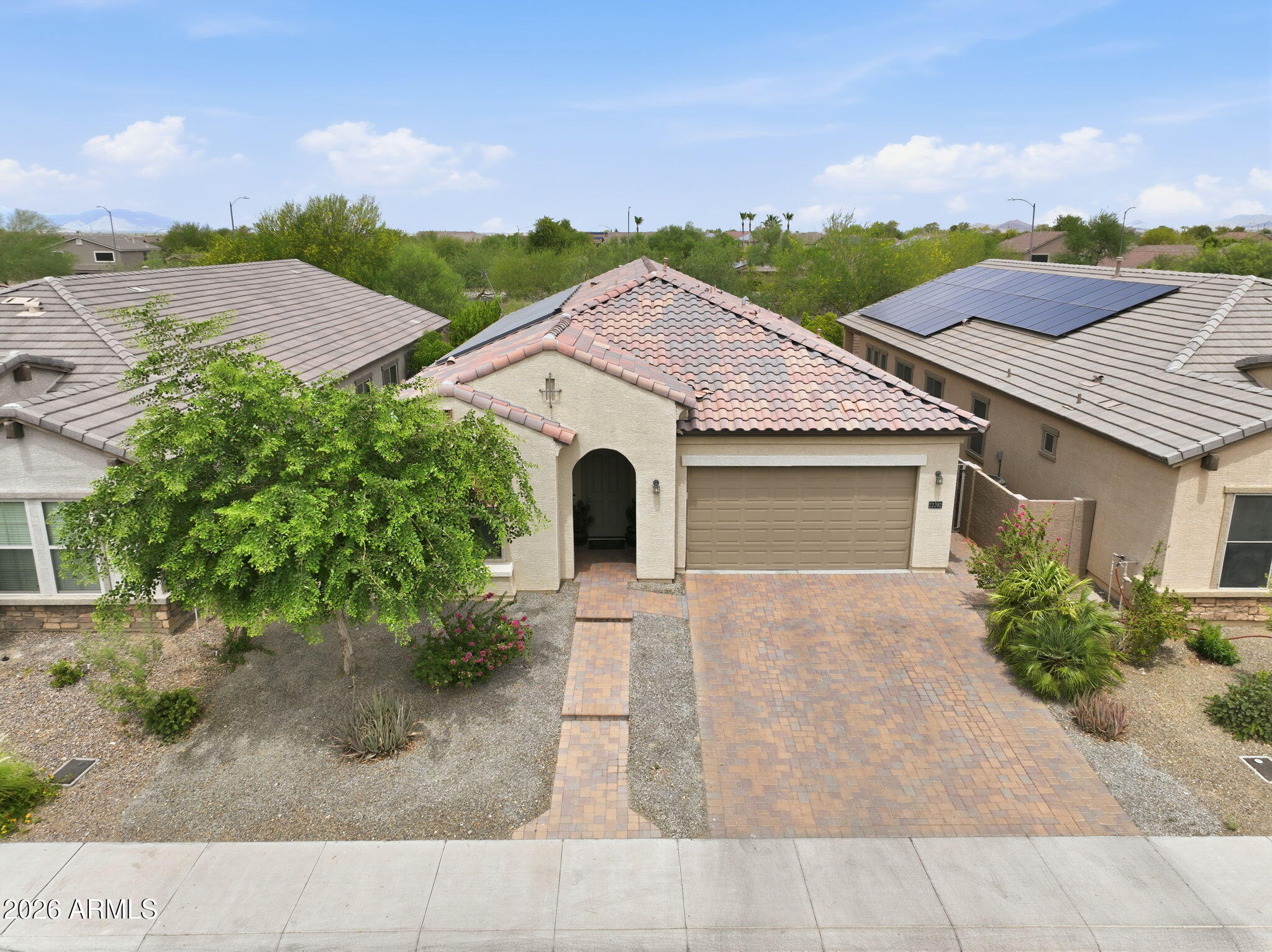 MEADOWS PARCEL 12B - Residential