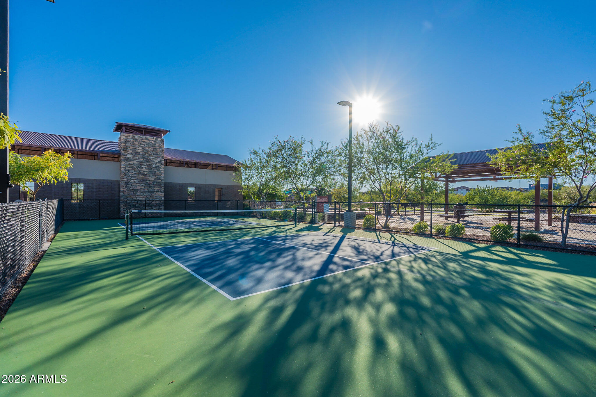 MEADOWS PARCEL 12B - Residential